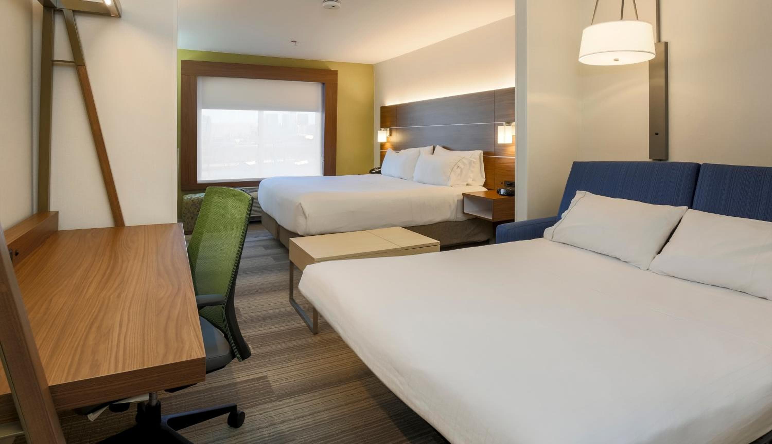 Holiday Inn Express Las Vegas Stadium Area, ein IHG Hotel — 7