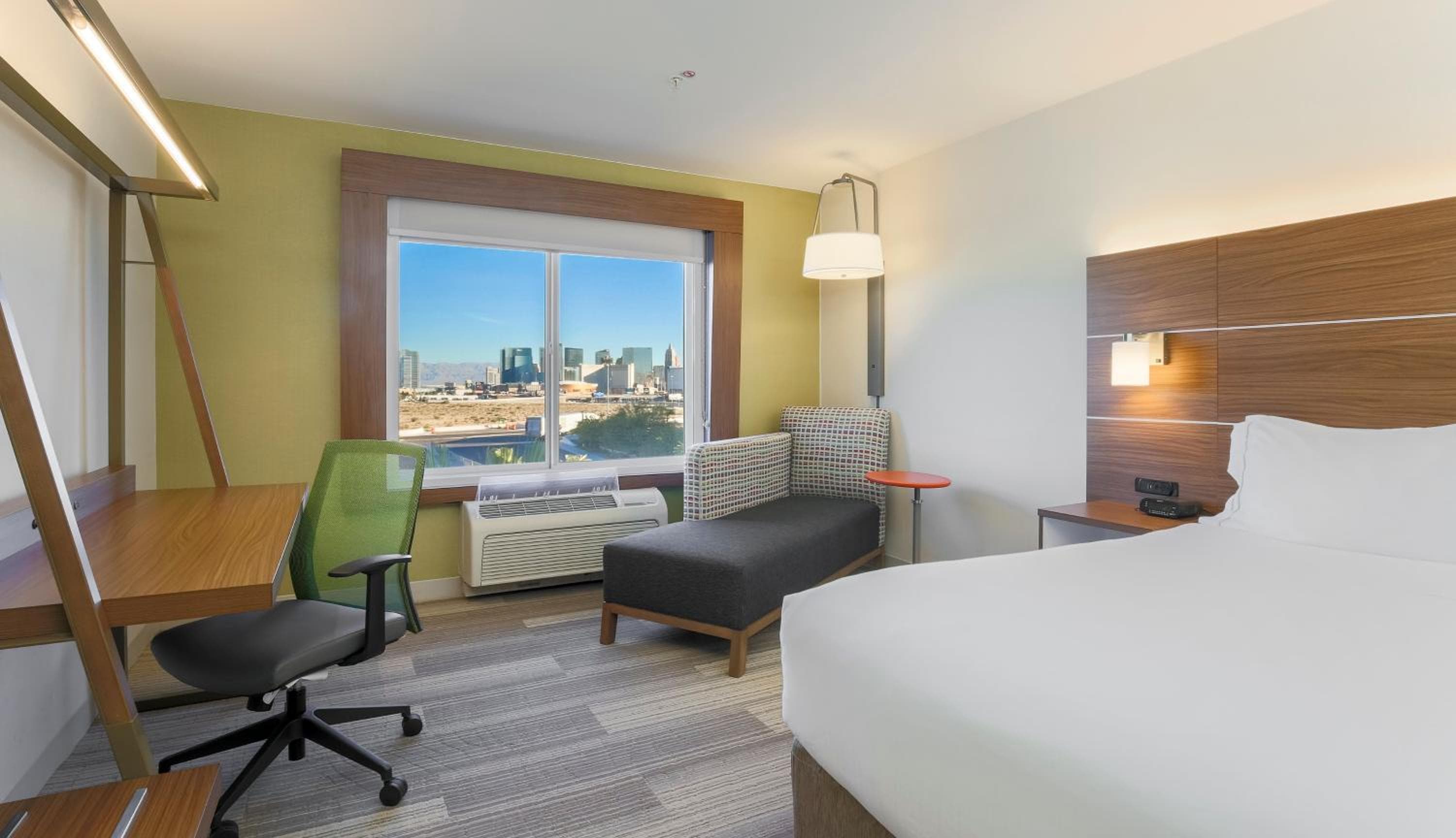 Holiday Inn Express Las Vegas Stadium Area, ein IHG Hotel — 29