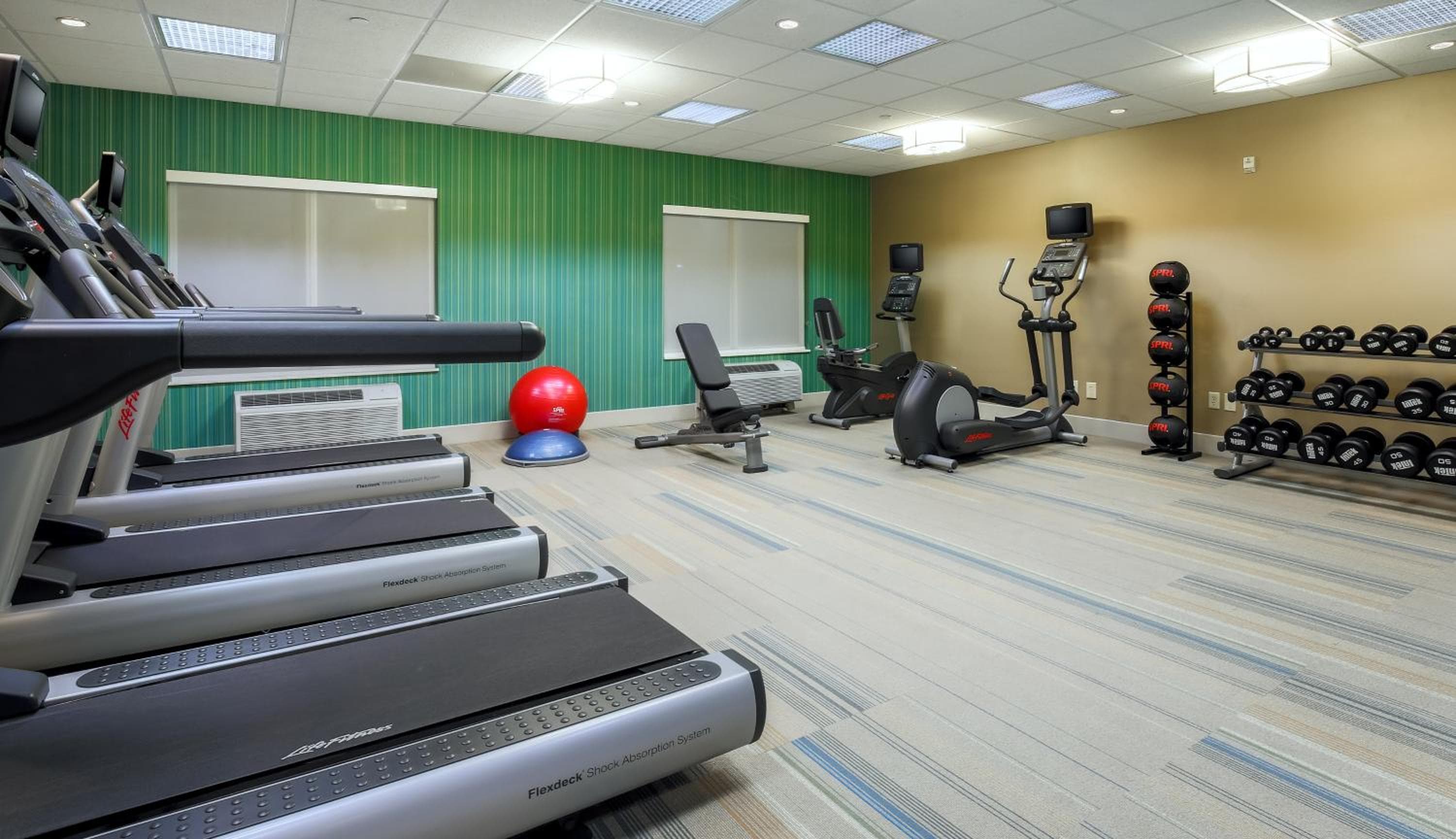 Holiday Inn Express Las Vegas Stadium Area, ein IHG Hotel — 22