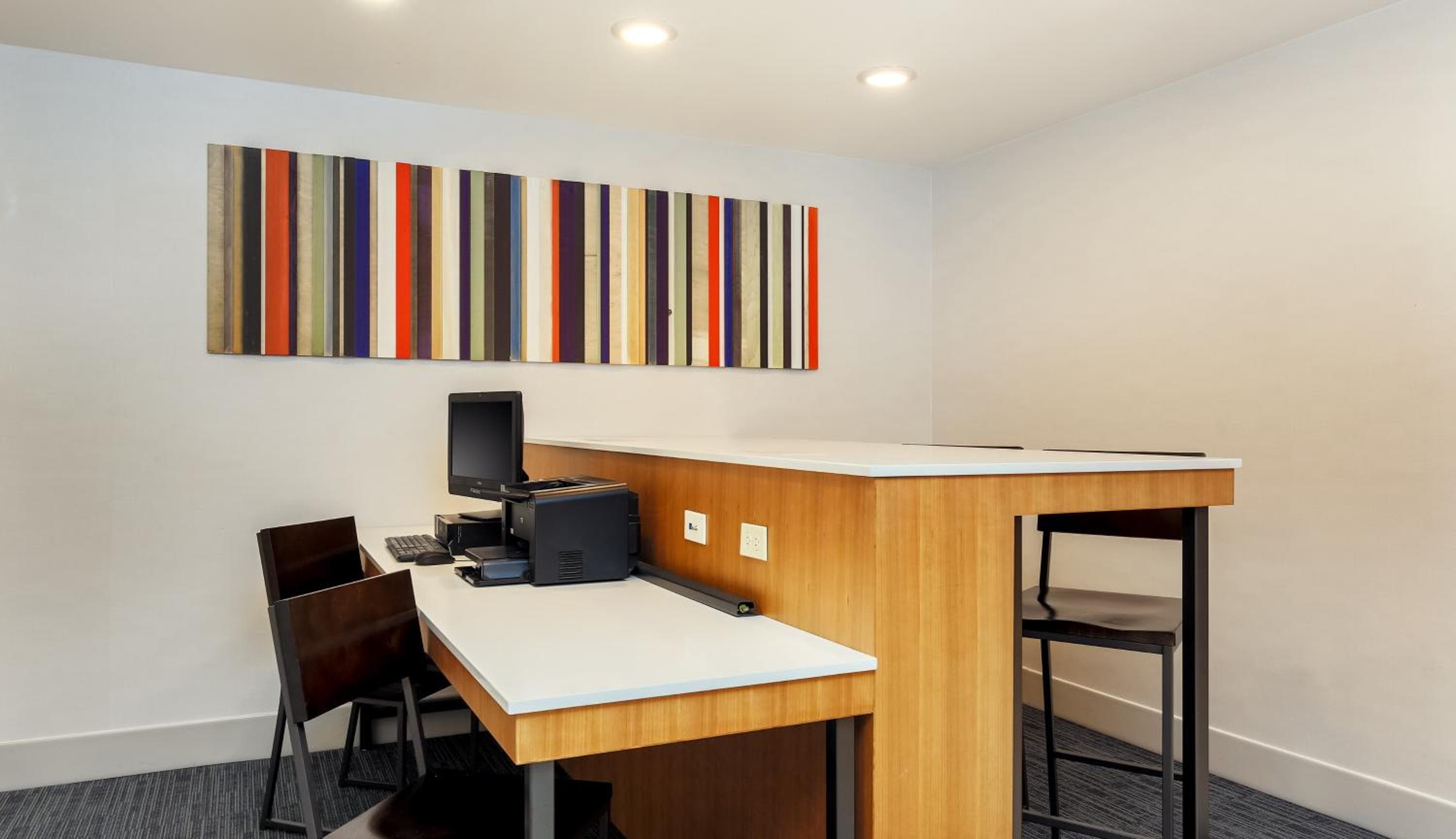 Holiday Inn Express Las Vegas Stadium Area, ein IHG Hotel — 20