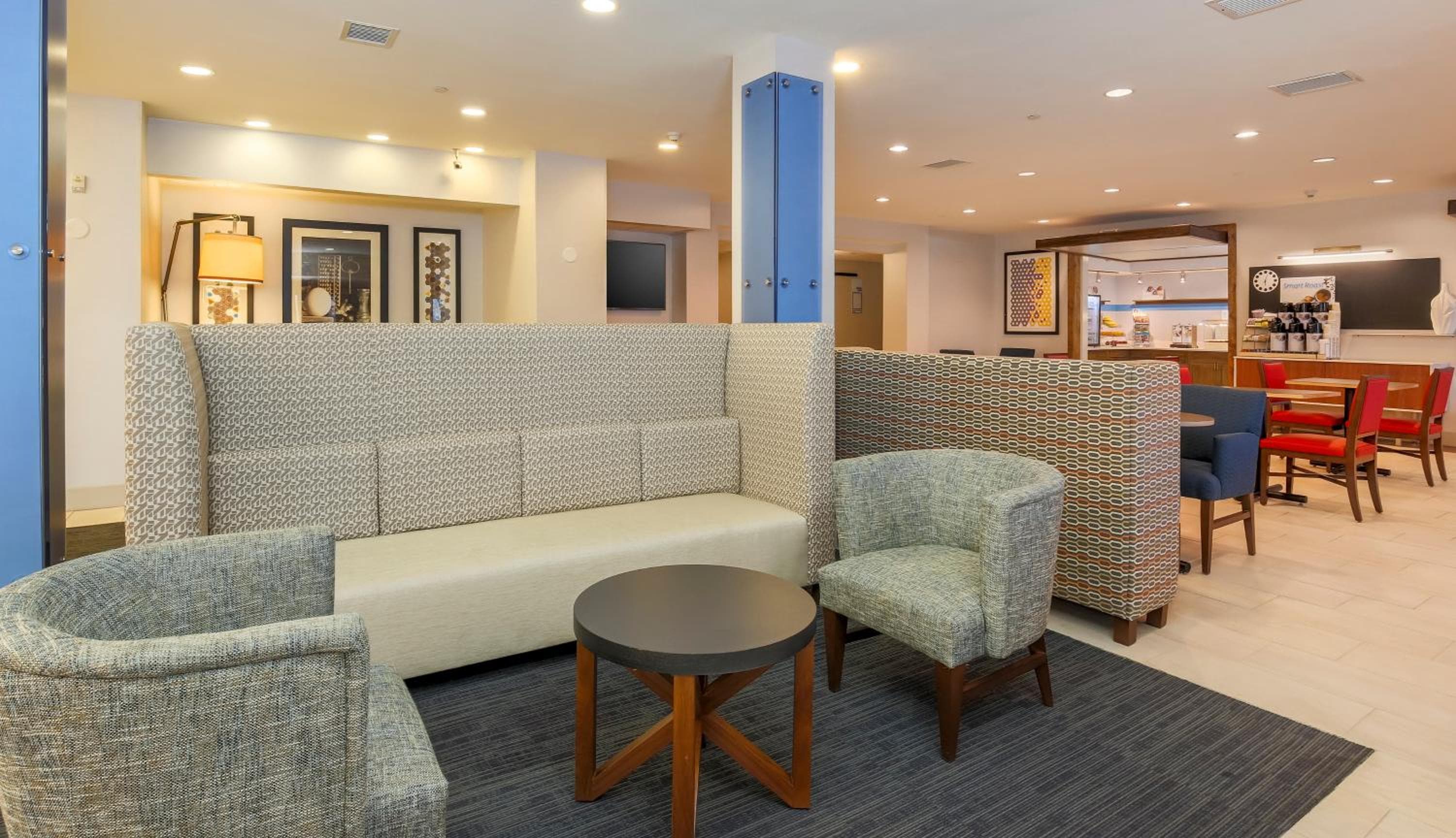Holiday Inn Express Las Vegas Stadium Area, ein IHG Hotel — 21