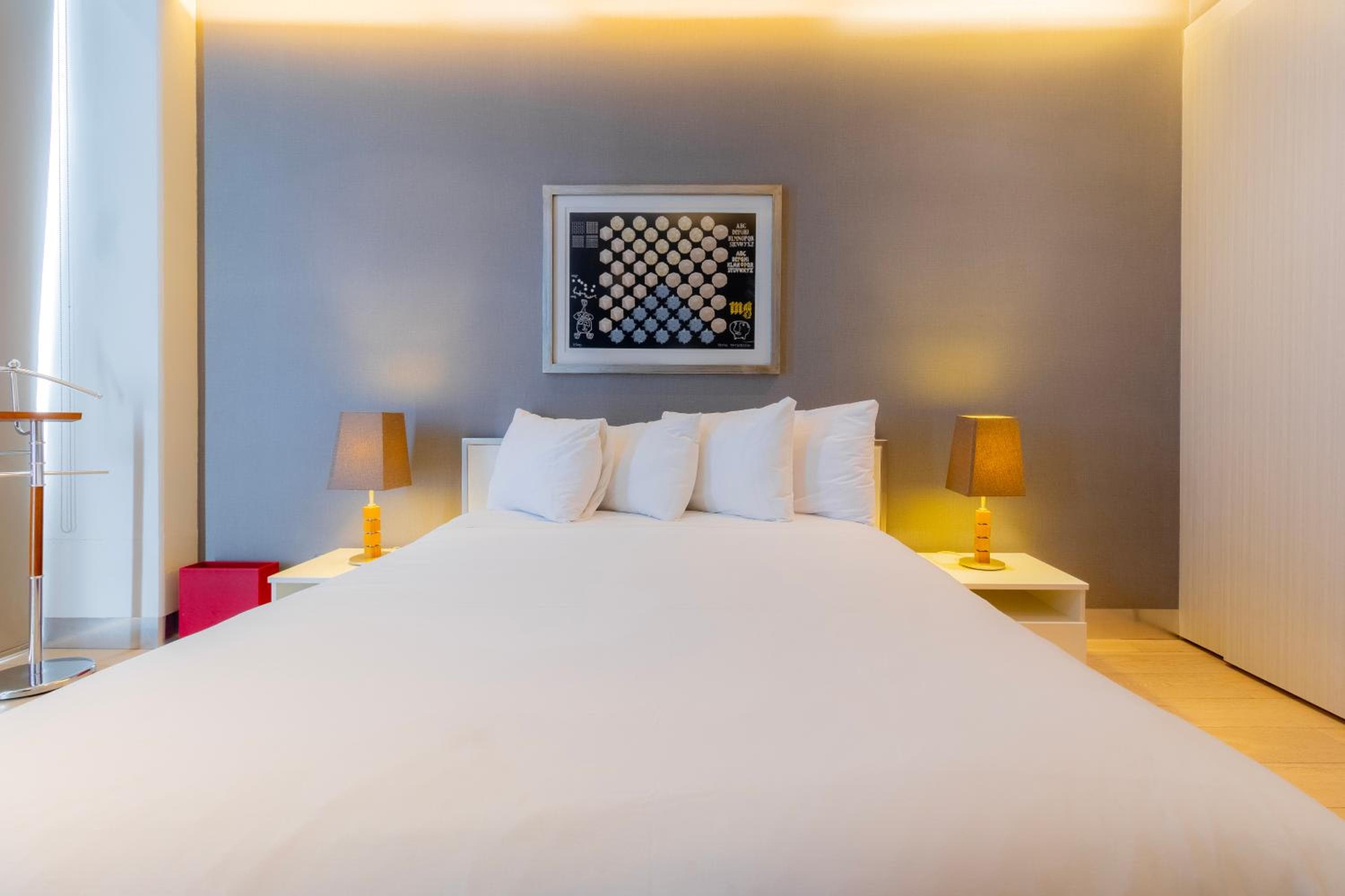 Capitalia - ApartHotel - San Angel Inn — 22