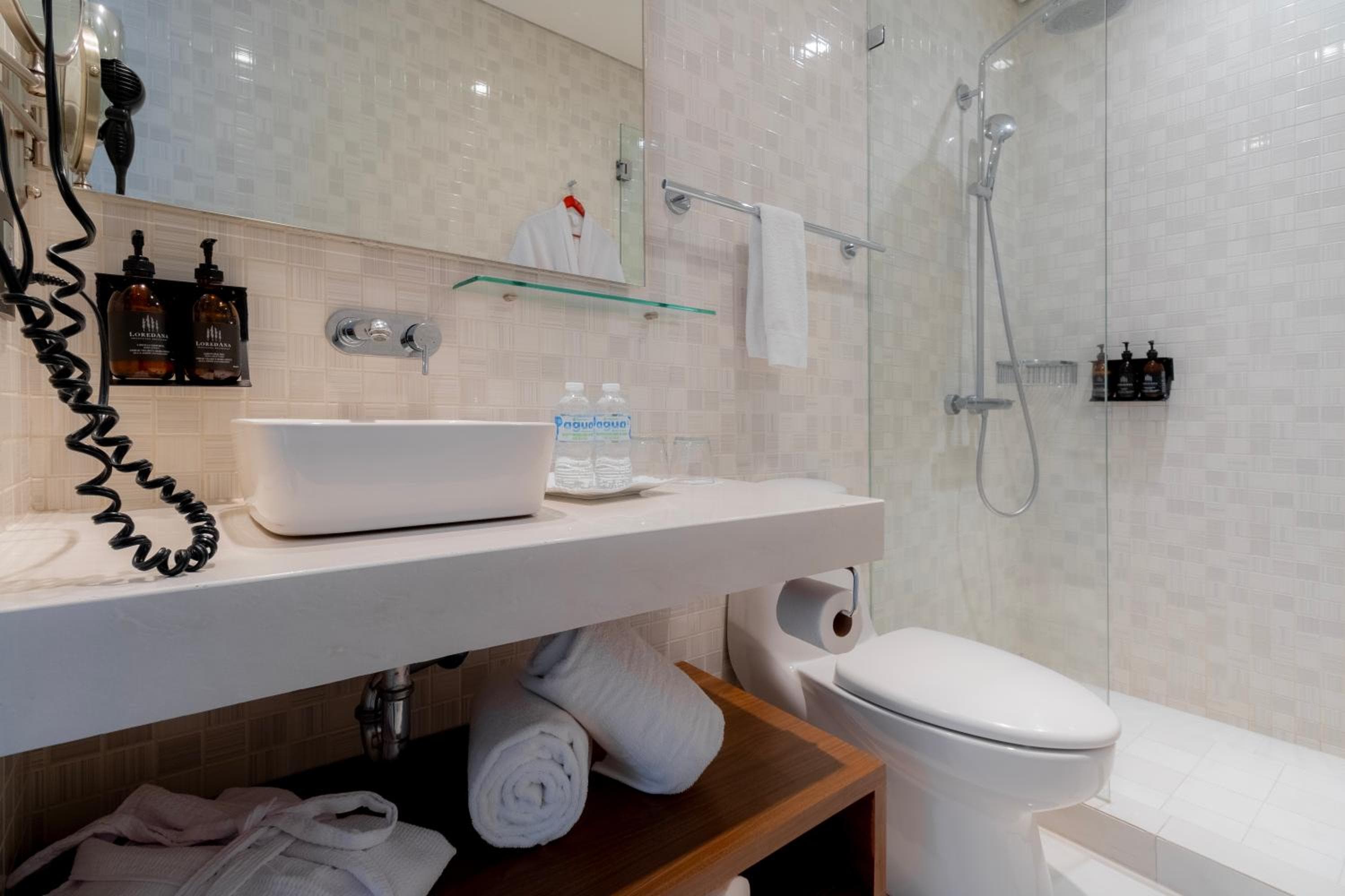 Capitalia - ApartHotel - San Angel Inn — 19