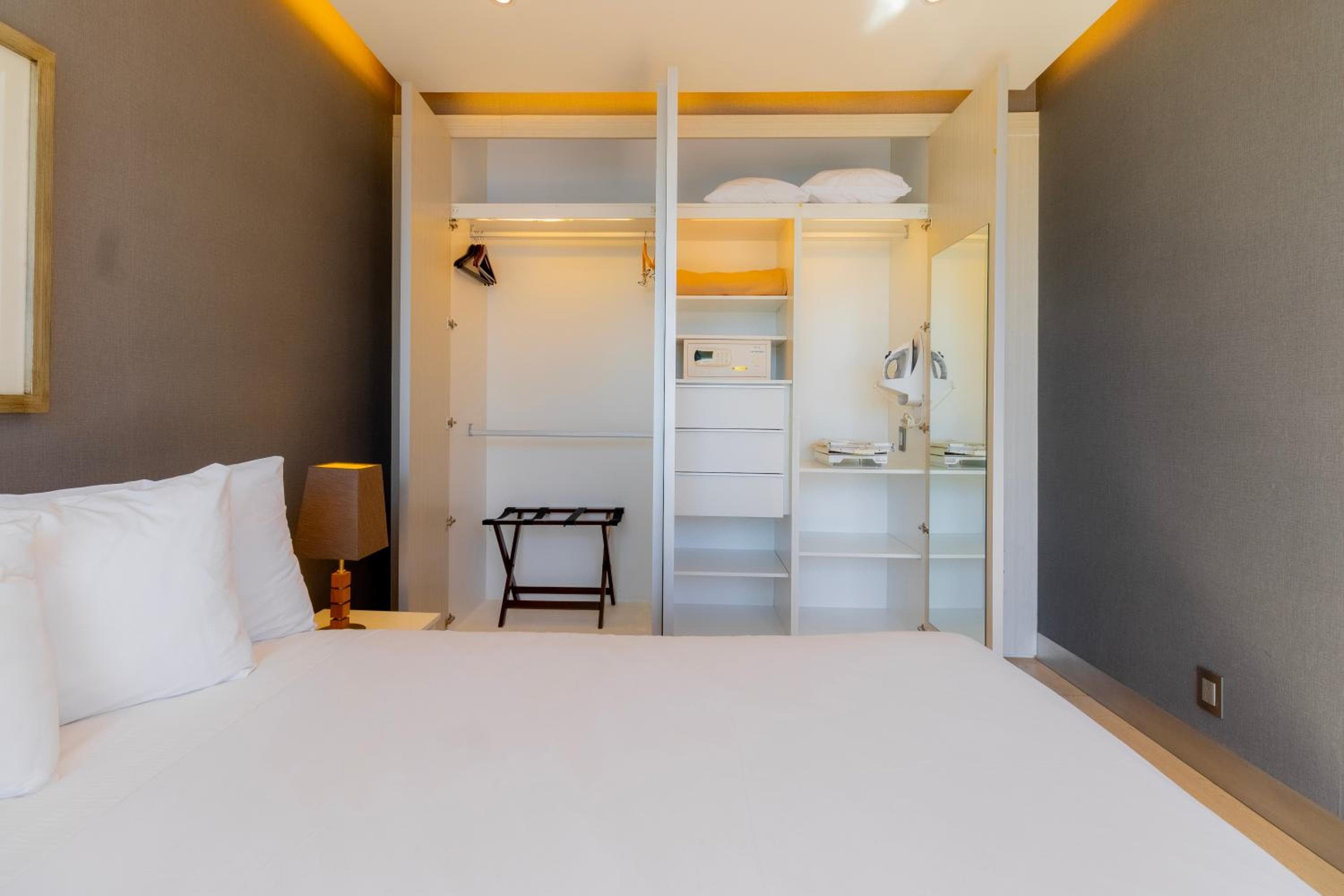 Capitalia - ApartHotel - San Angel Inn — 18