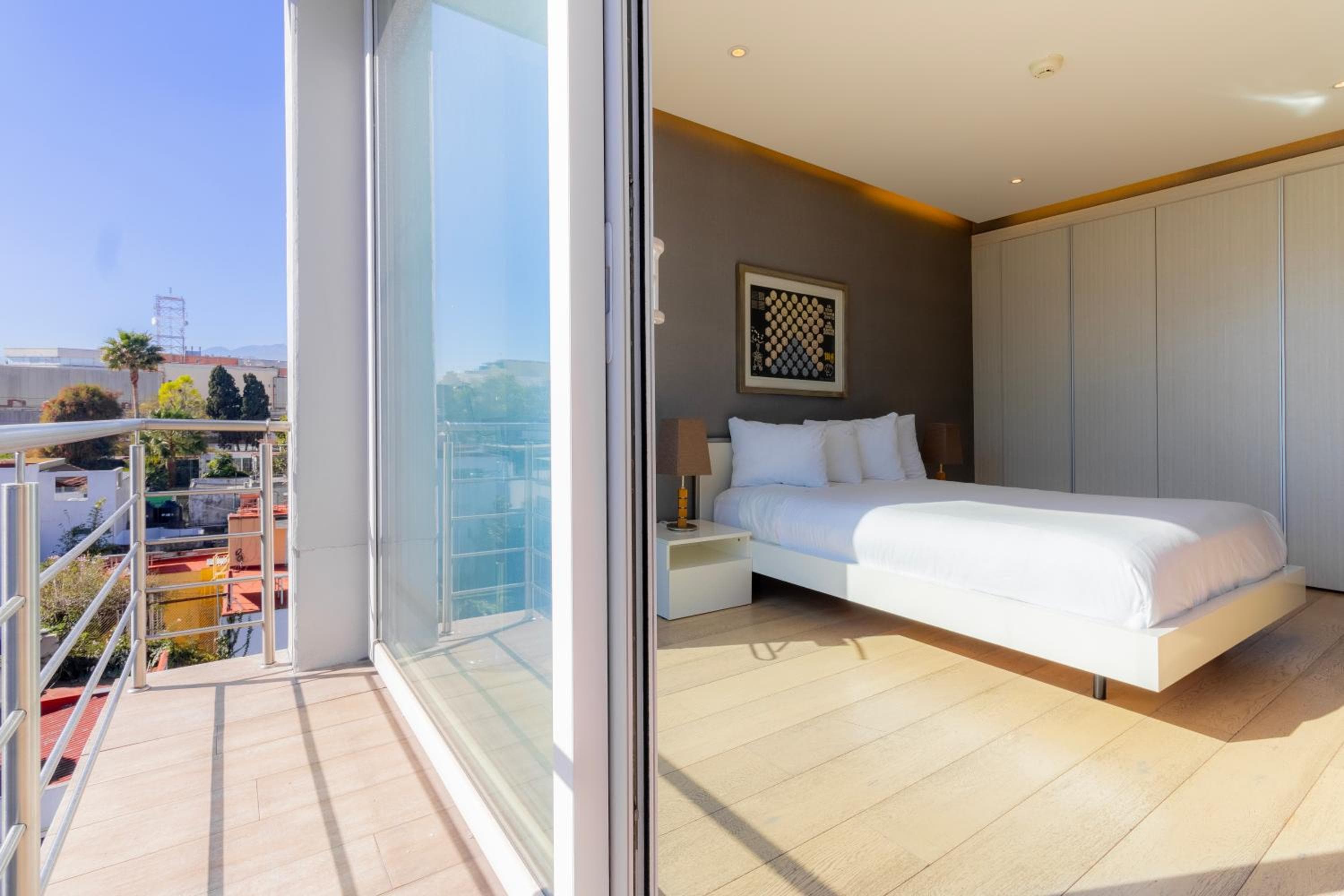 Capitalia - ApartHotel - San Angel Inn — 20