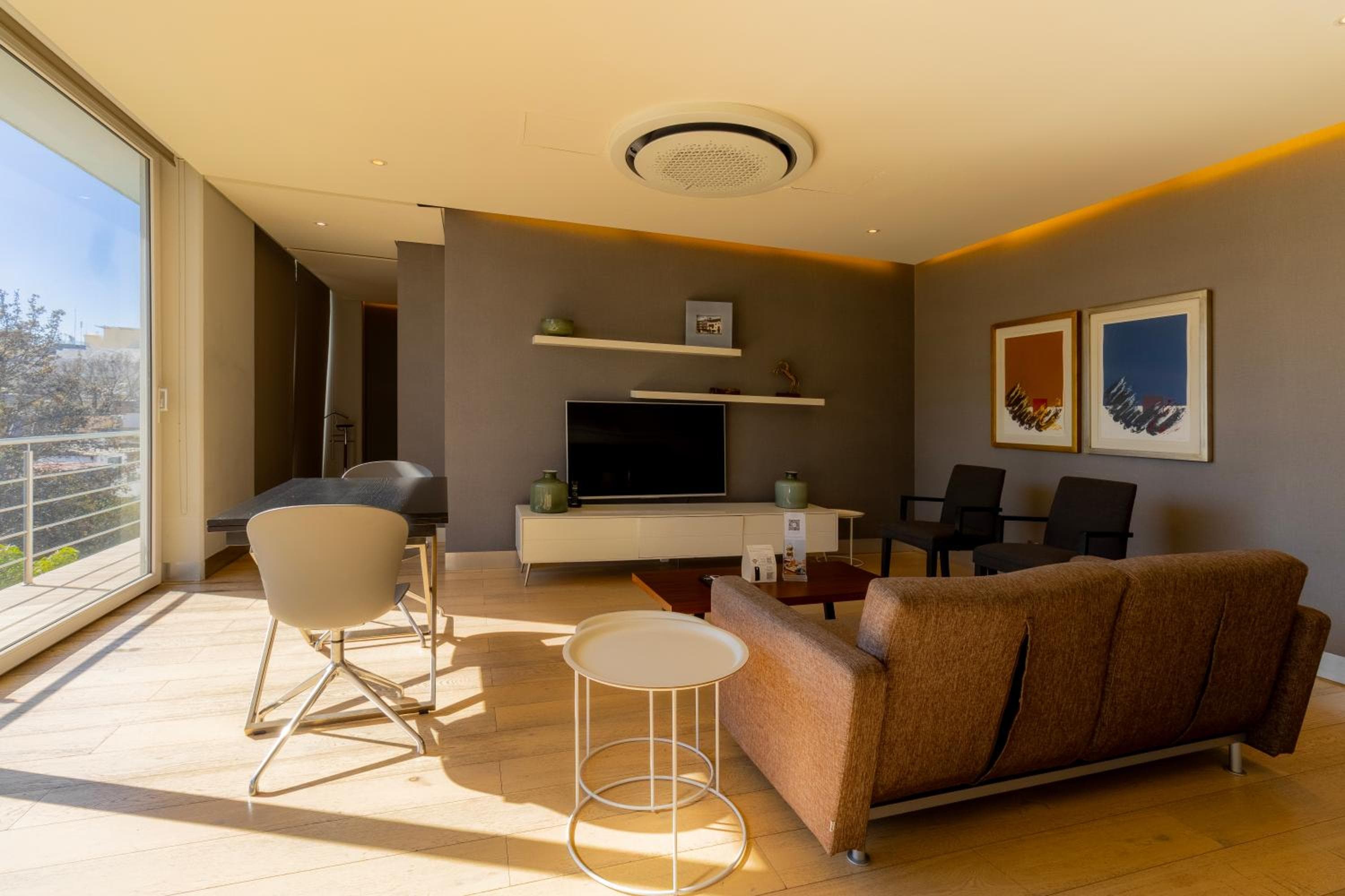 Capitalia - ApartHotel - San Angel Inn — 29
