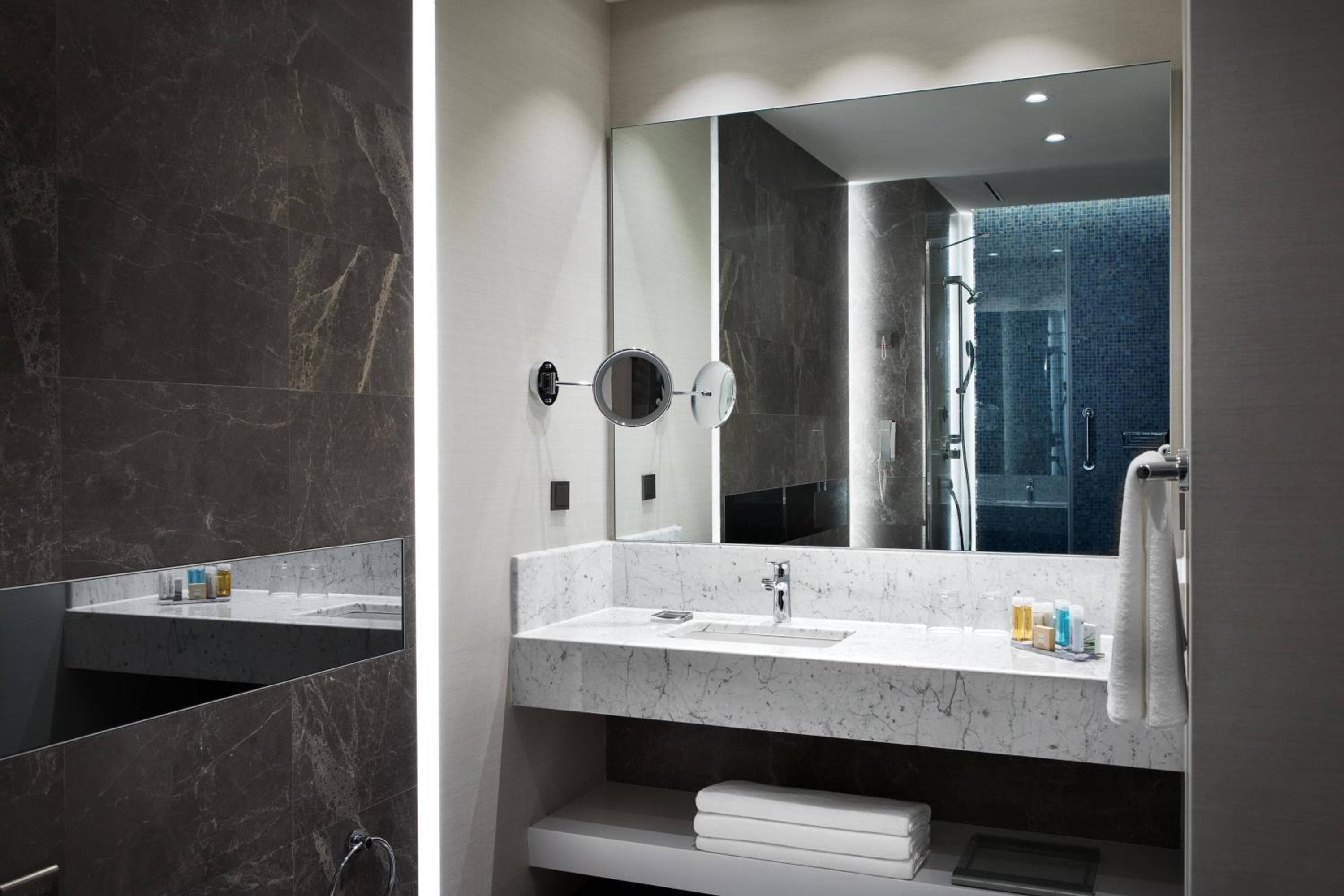 Istanbul Marriott Hotel Sisli — 29