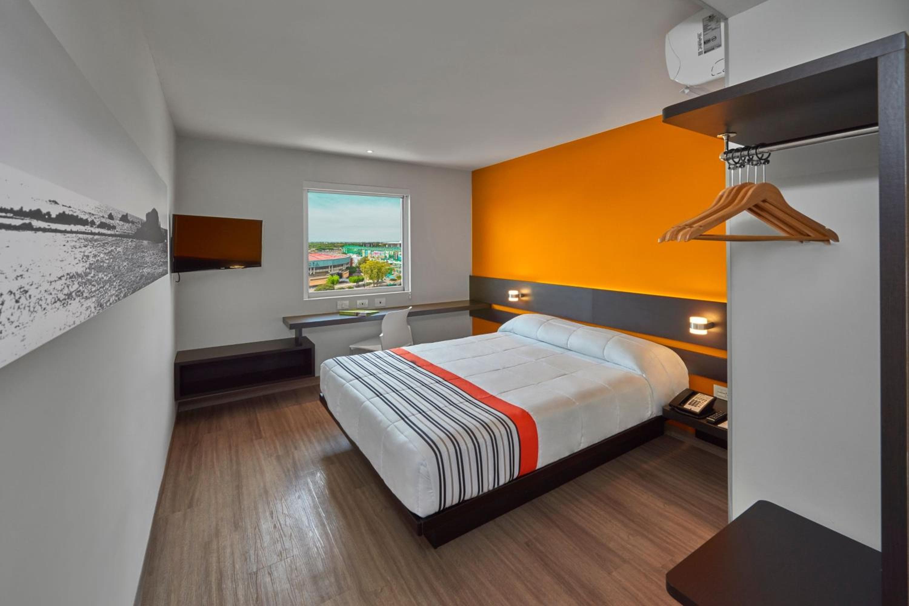 City Express Junior by Marriott Ciudad de México Sullivan -> City Express Junior von Marriott Ciudad de México Sullivan — 29