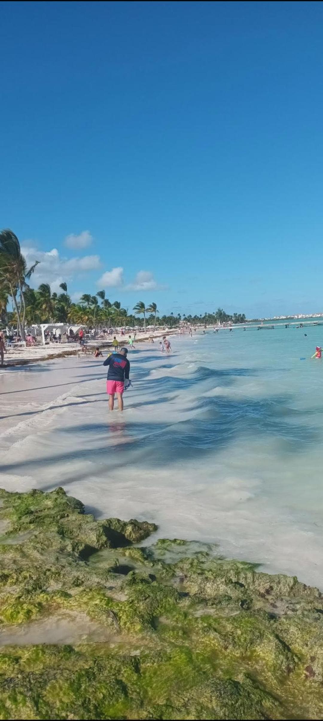 The sunset View, pool front Cap Cana, Punta Cana — 7