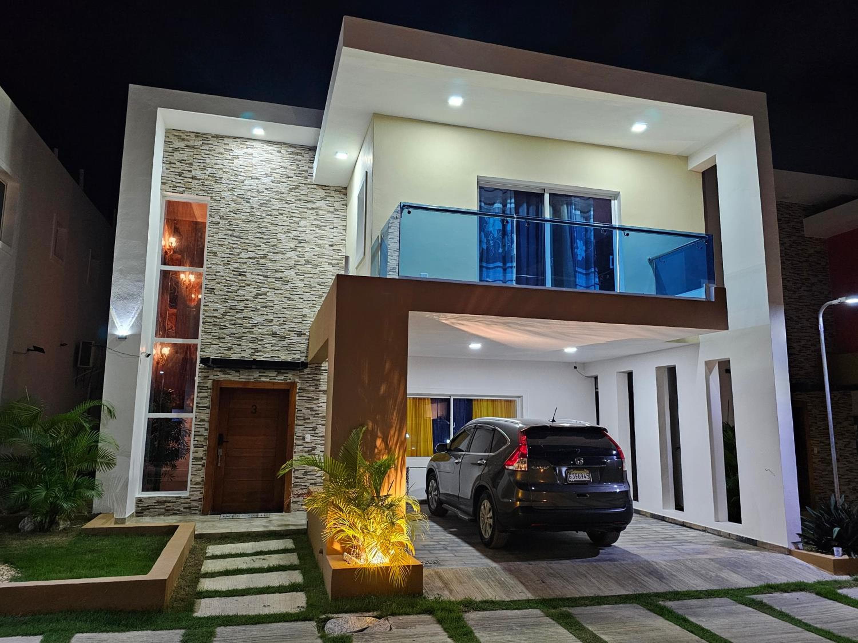 Villa Selina — 1