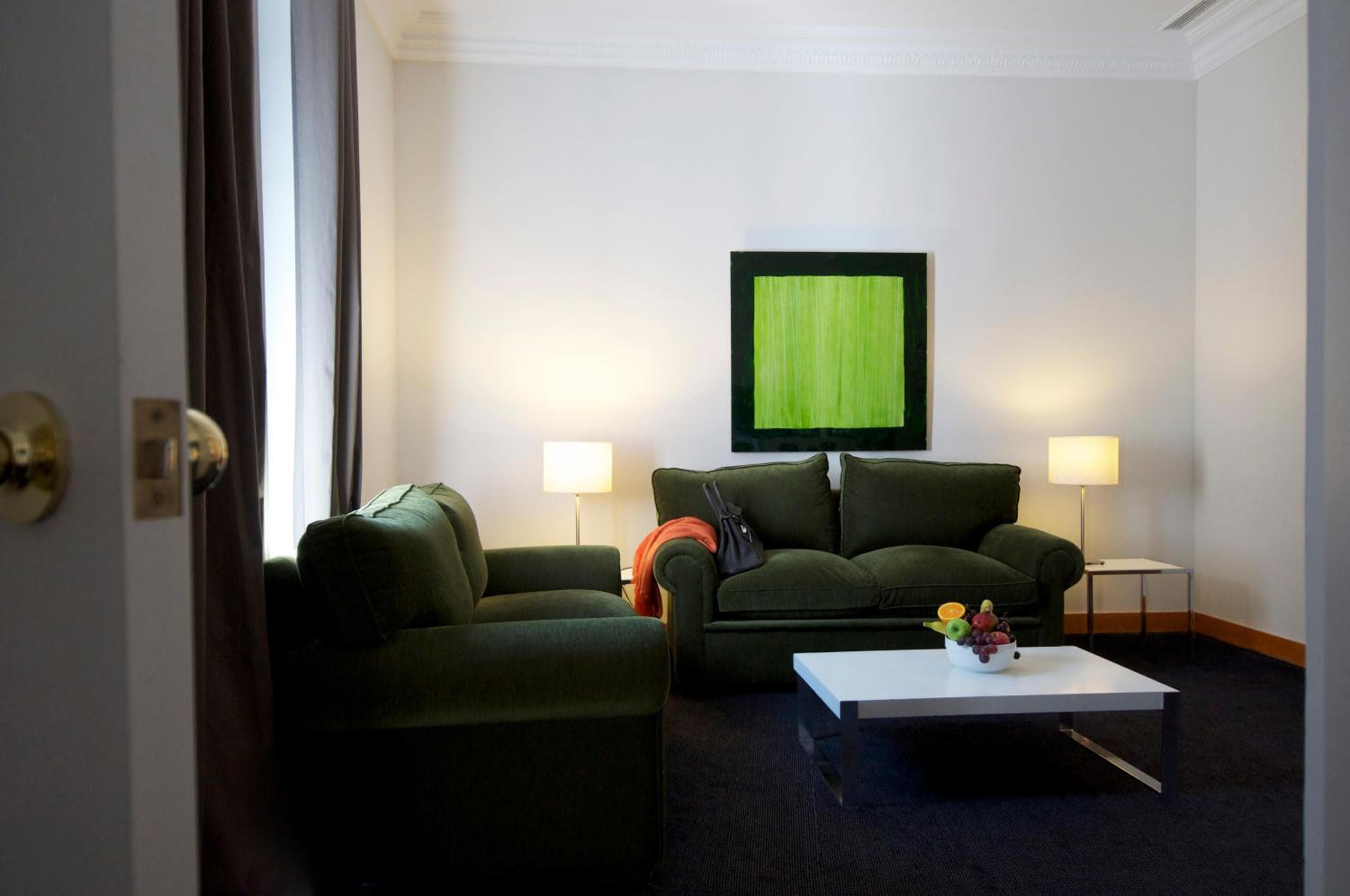 Suite Prado — 4