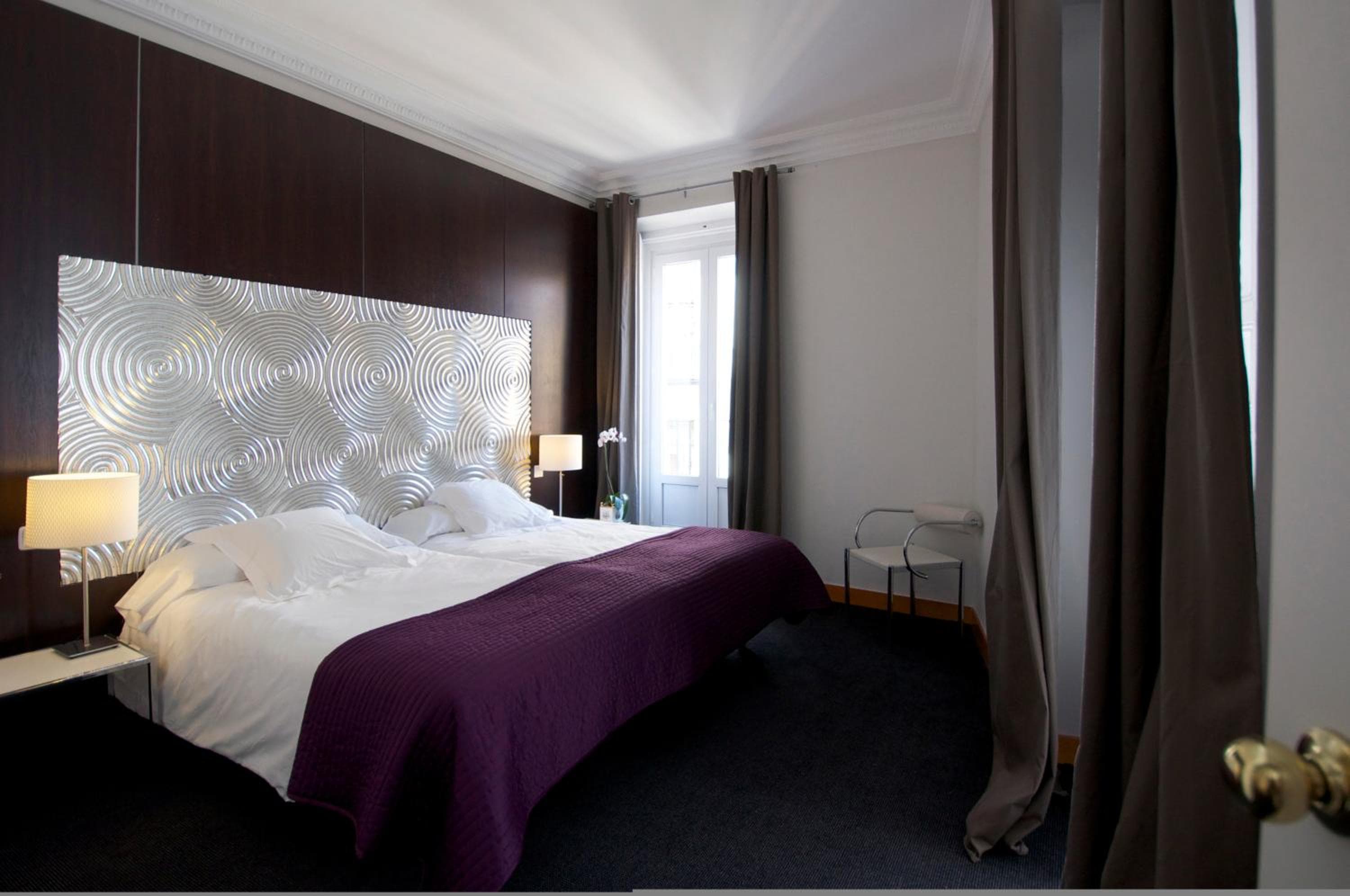 Suite Prado — 2