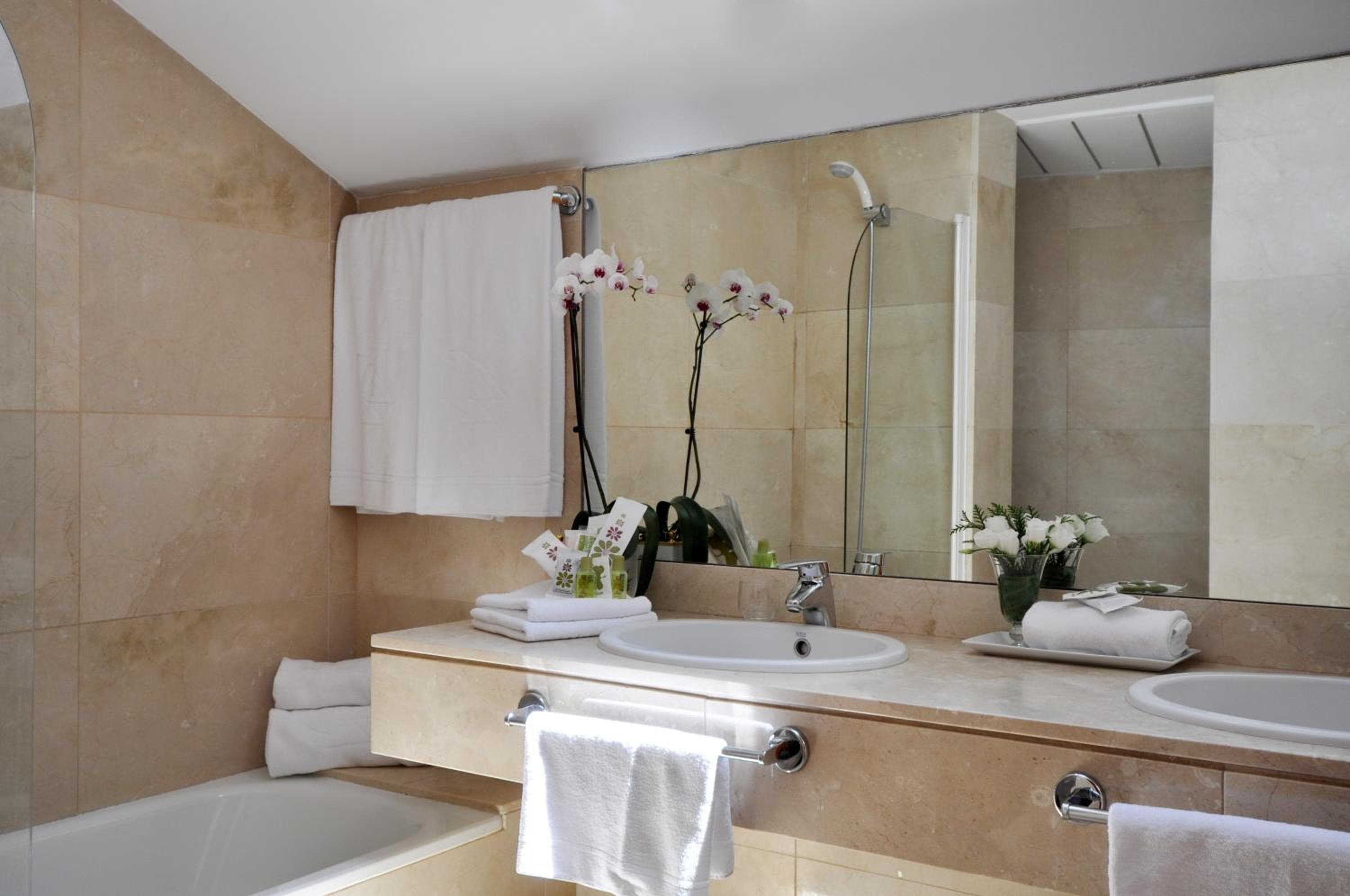 Suite Prado — 27