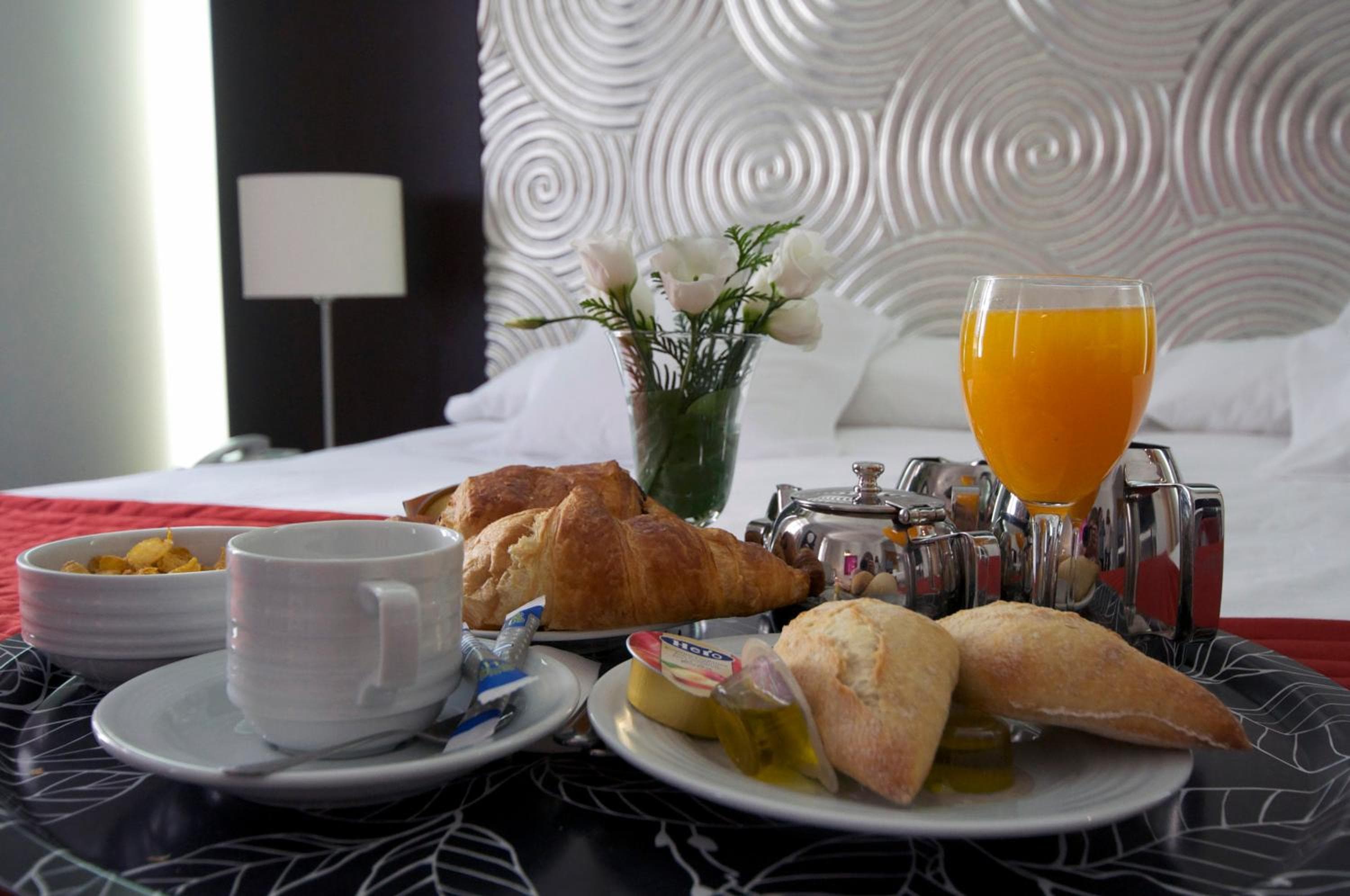 Suite Prado — 14