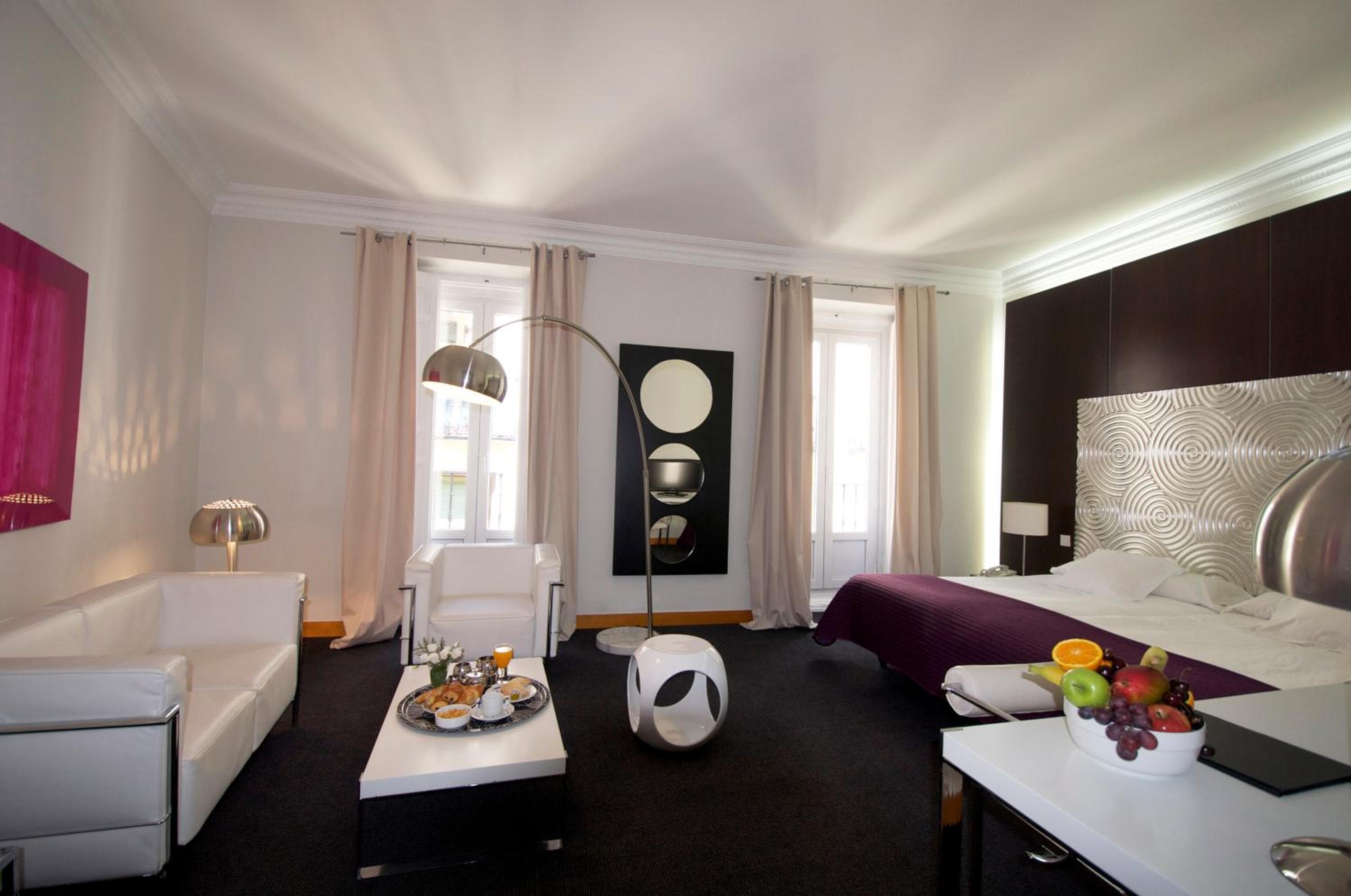 Suite Prado — 21