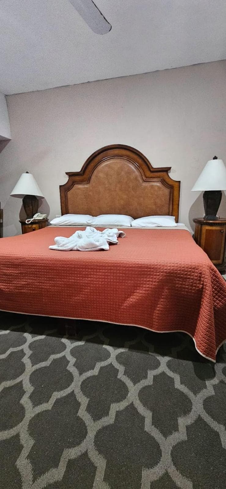 Hotel Colonial Cancun — 26