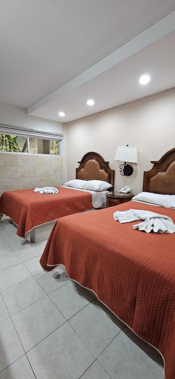 Hotel Colonial Cancun — 23