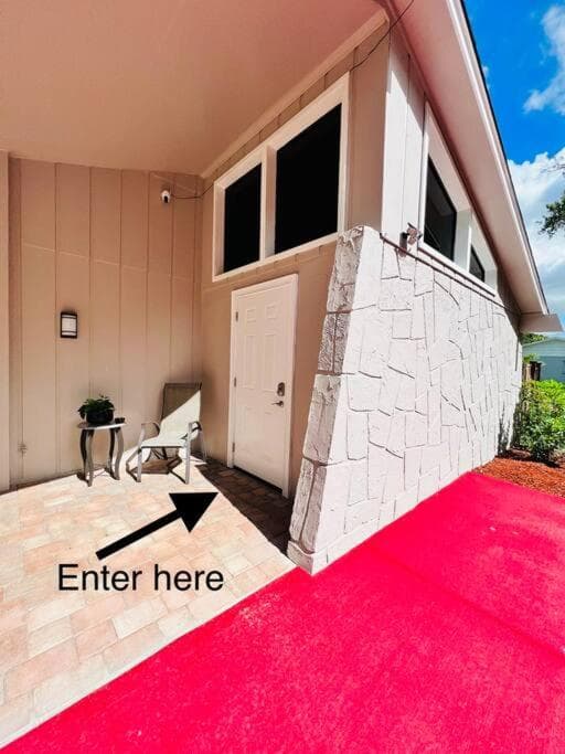 Pyramid Studio + free parking&wifi/ 5%off — 7