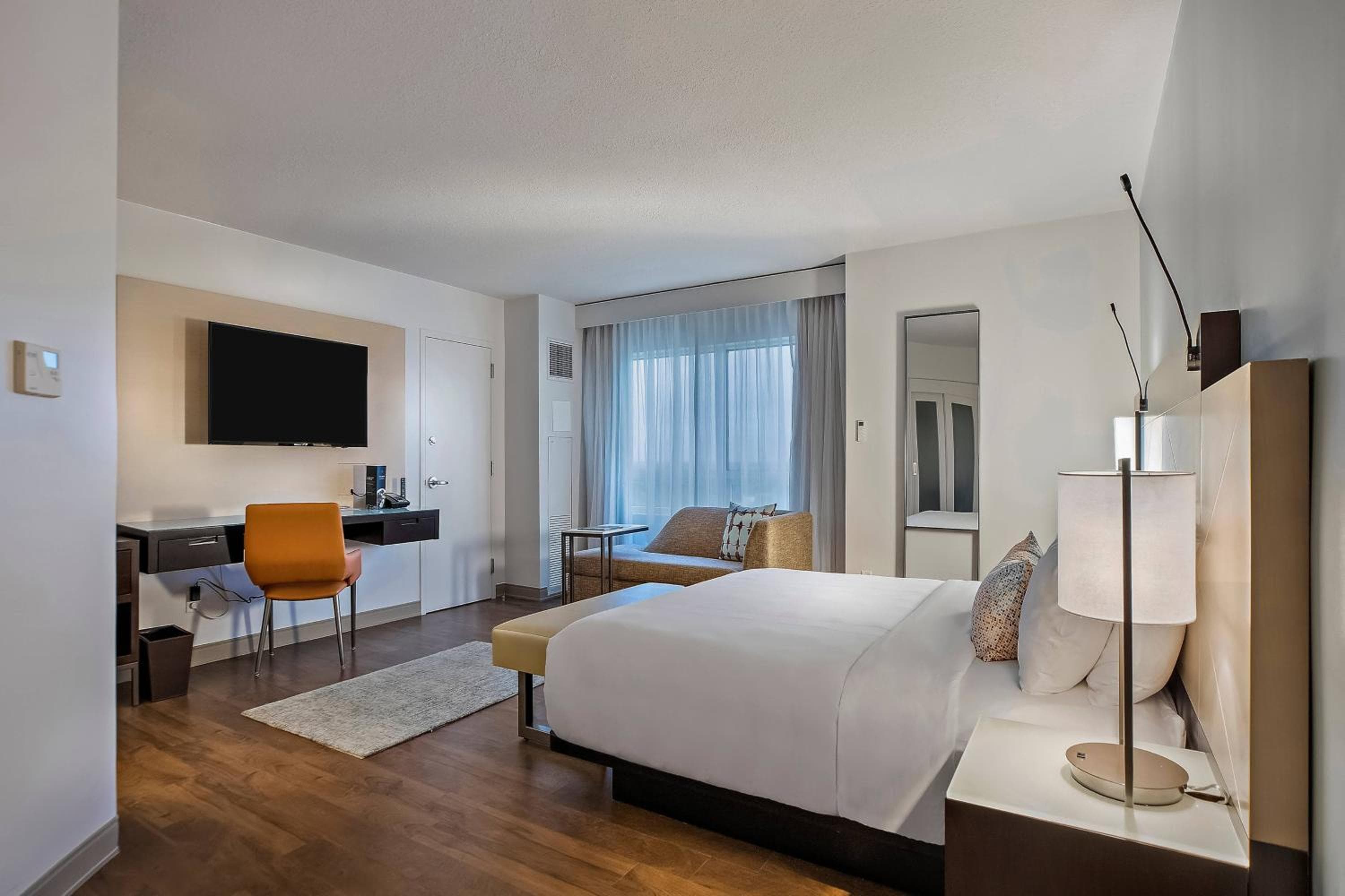 Marriott Orlando Innenstadt — 18