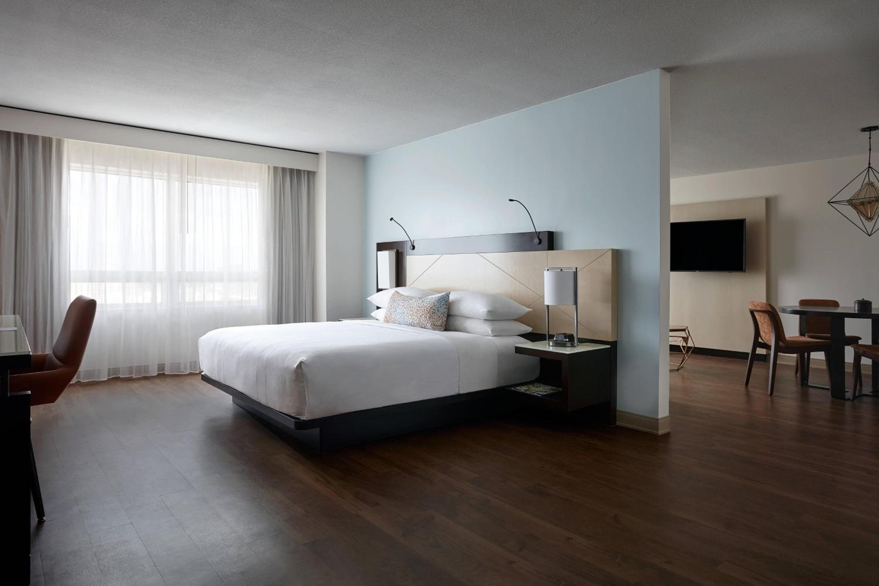 Marriott Orlando Innenstadt — 19