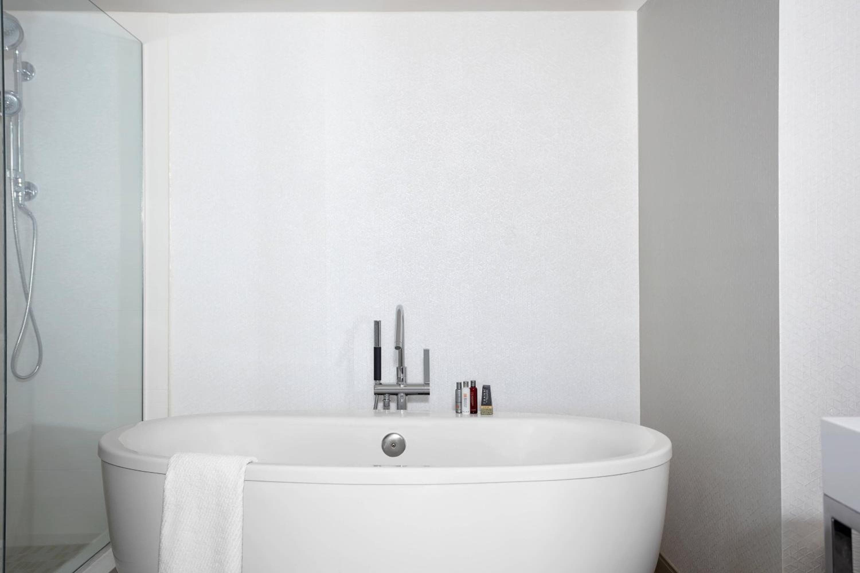 Marriott Orlando Innenstadt — 17