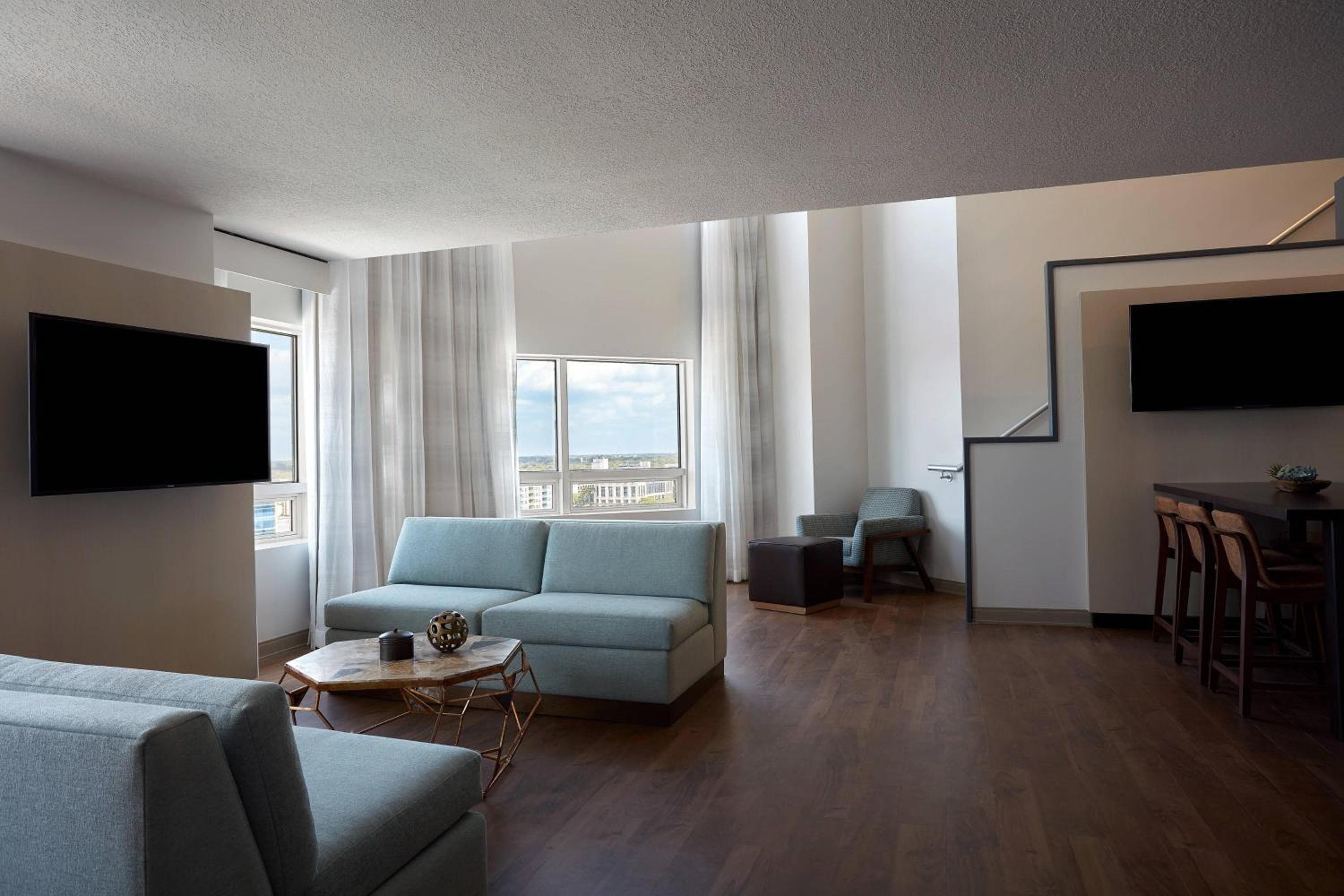 Marriott Orlando Innenstadt — 20