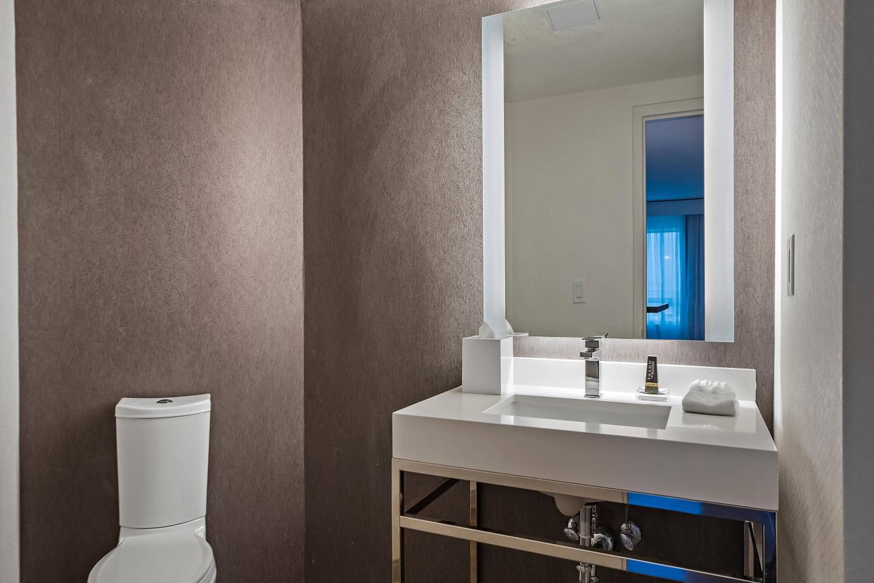 Marriott Orlando Innenstadt — 13