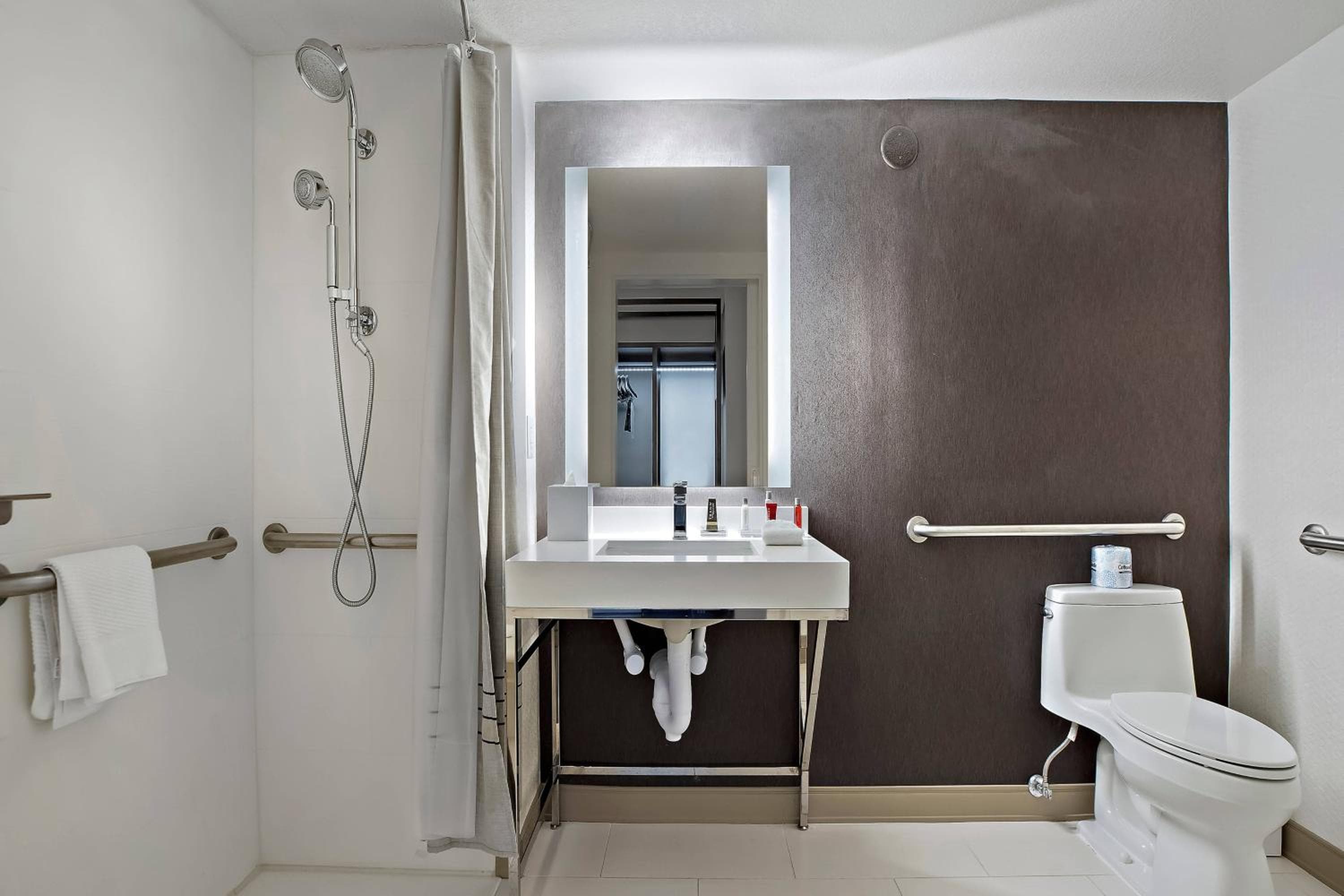 Marriott Orlando Innenstadt — 15