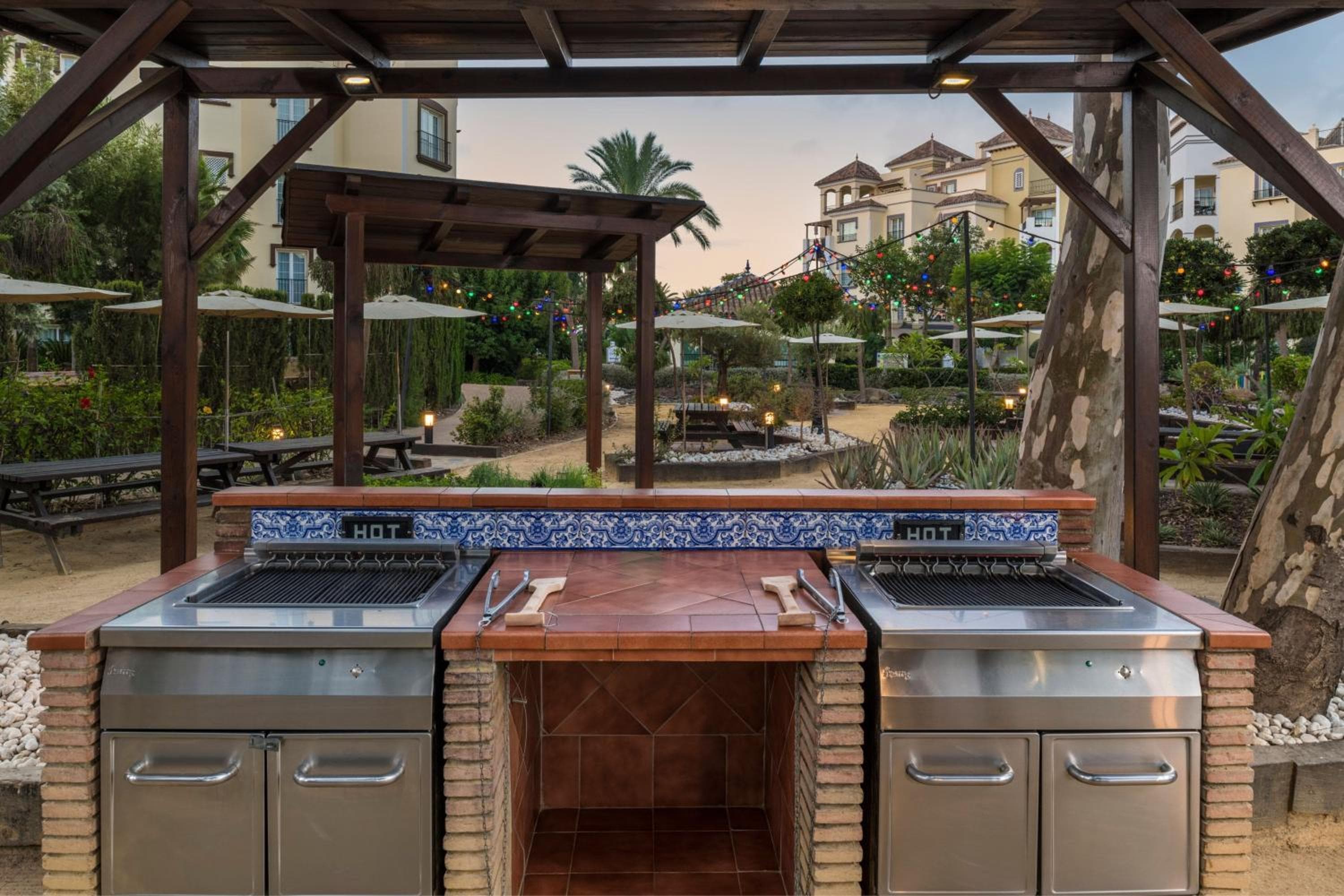 Marriott's Playa Andaluza — 3