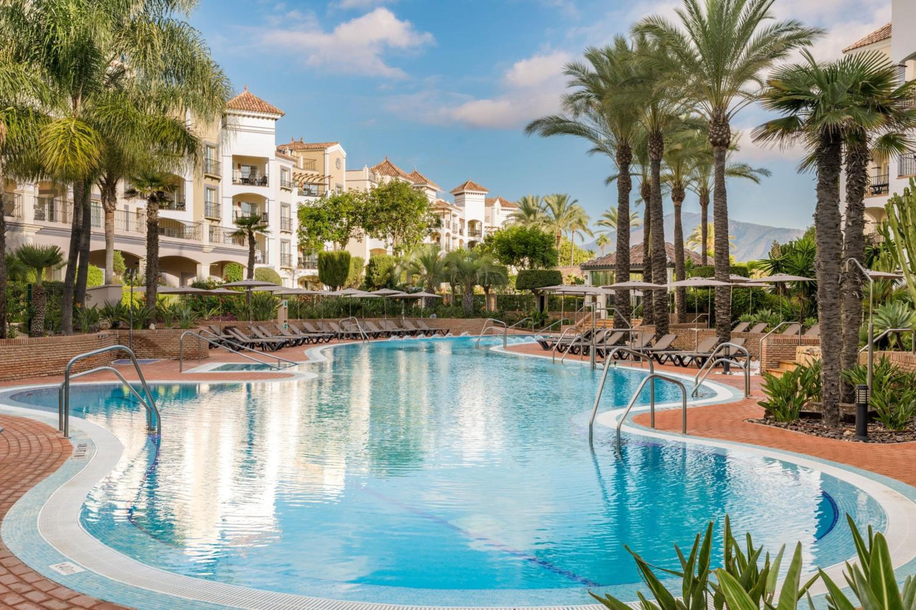 Marriott's Playa Andaluza — 13