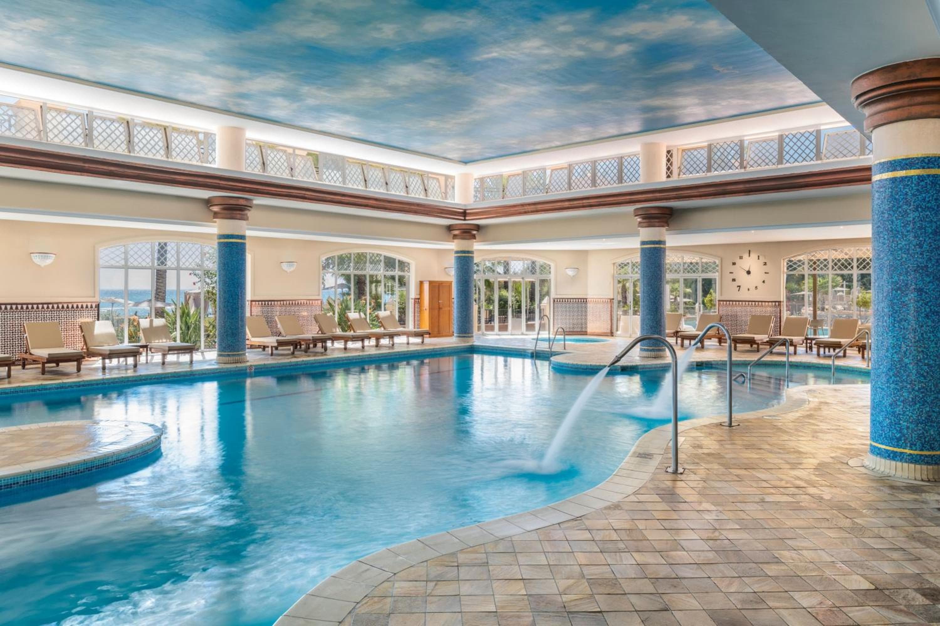 Marriott's Playa Andaluza — 22
