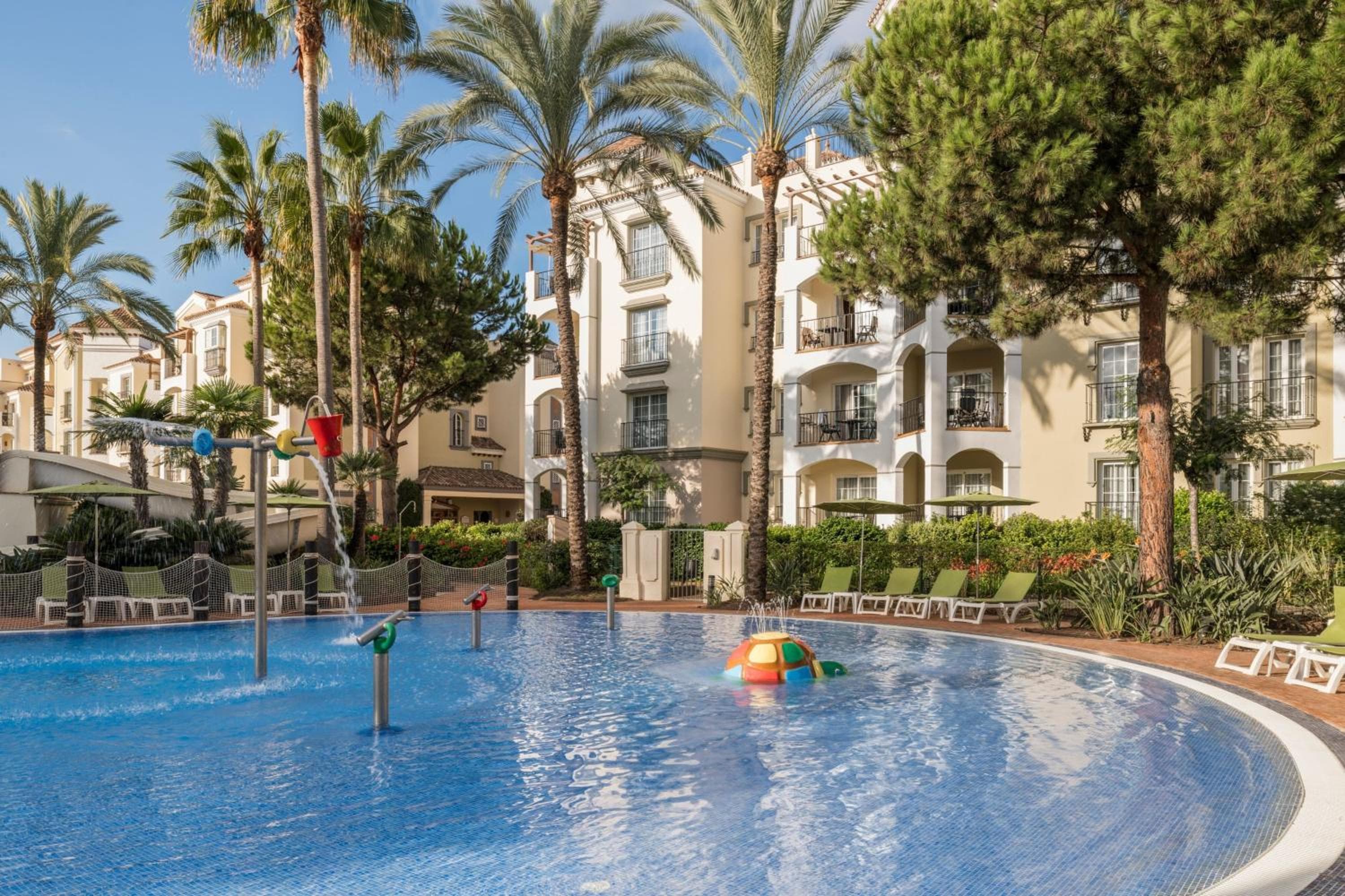 Marriott's Playa Andaluza — 25