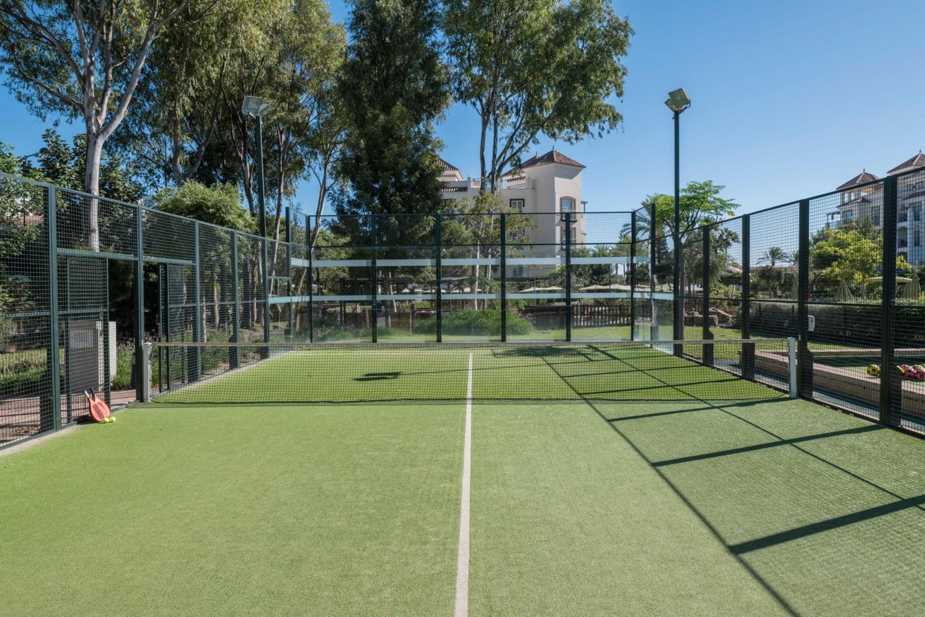 Marriott's Playa Andaluza — 14
