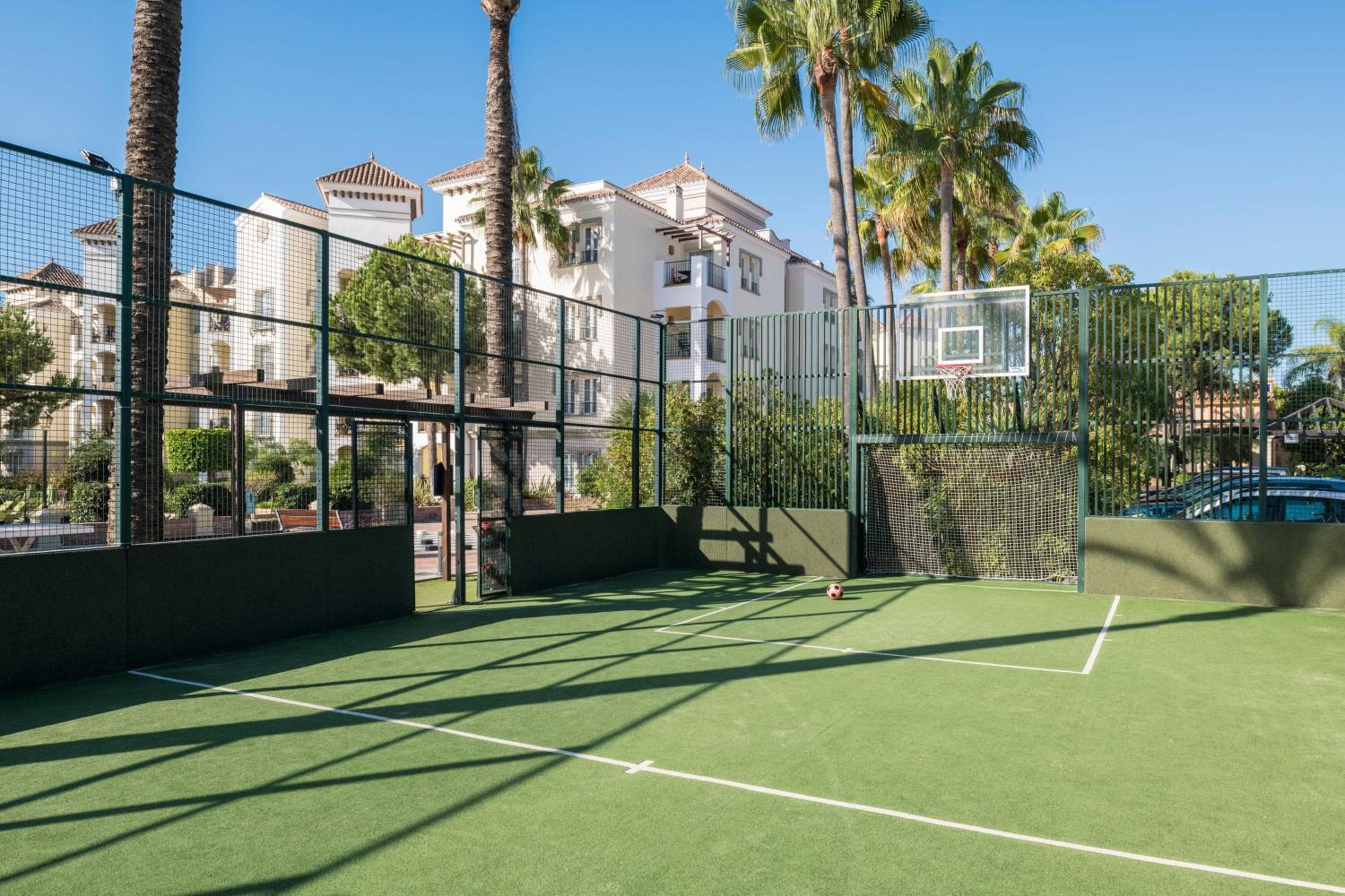 Marriott's Playa Andaluza — 26