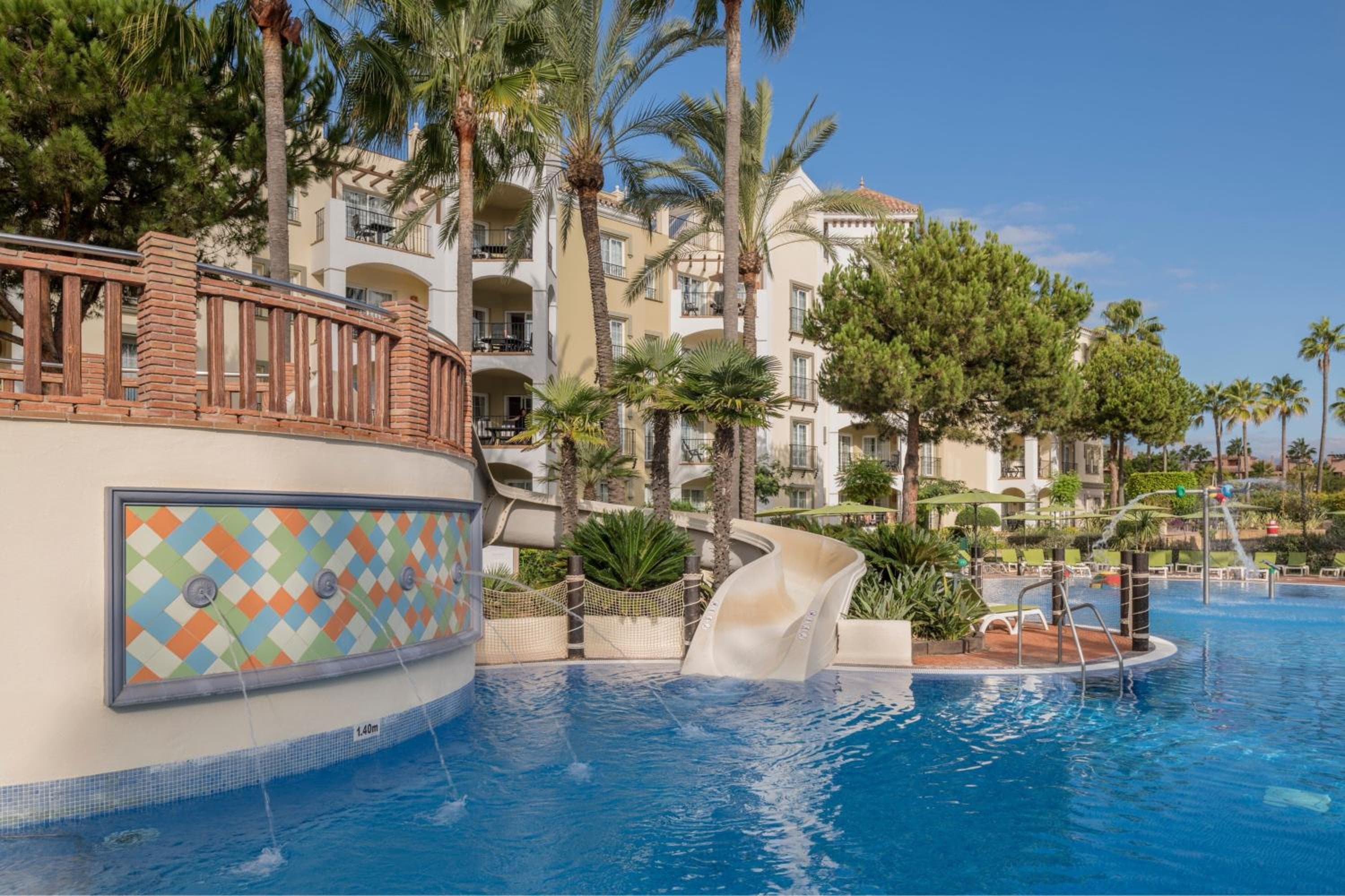 Marriott's Playa Andaluza — 6