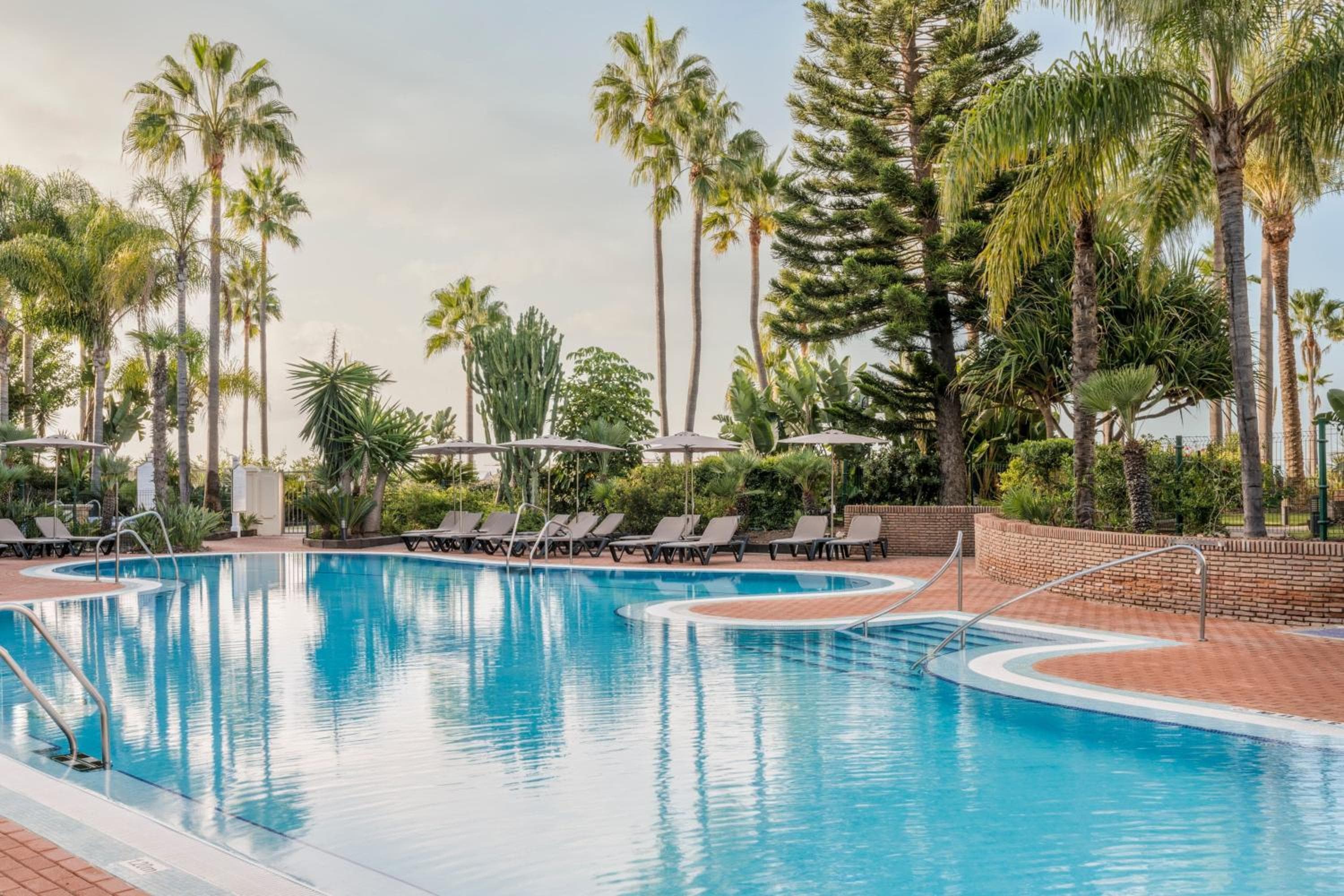 Marriott's Playa Andaluza — 19