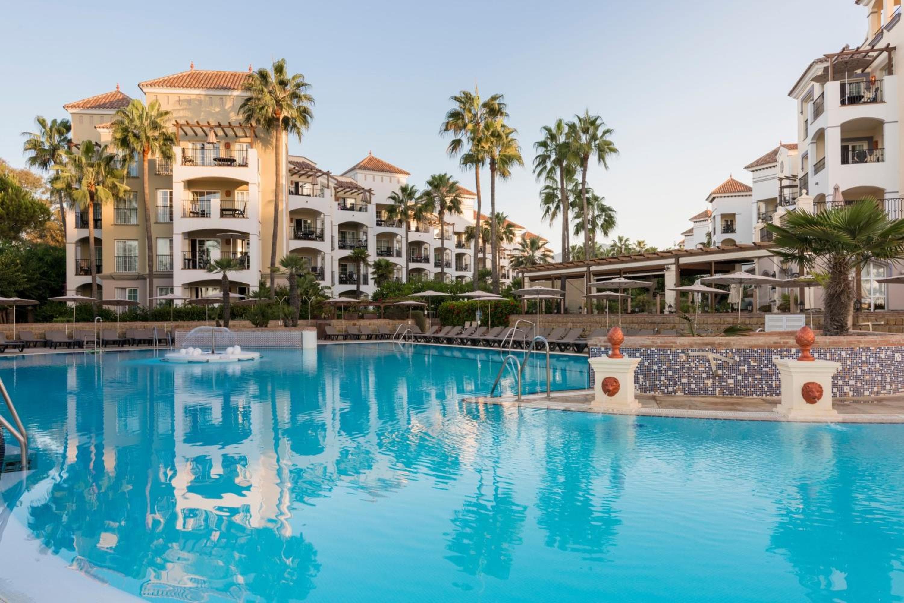 Marriott's Playa Andaluza — 27
