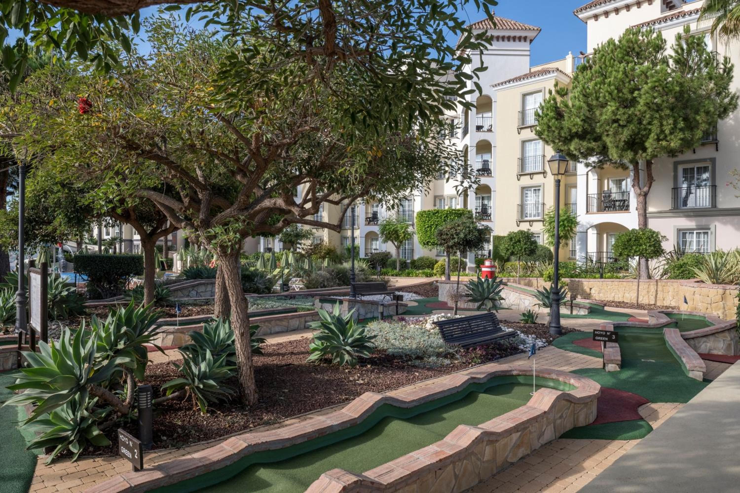 Marriott's Playa Andaluza — 4