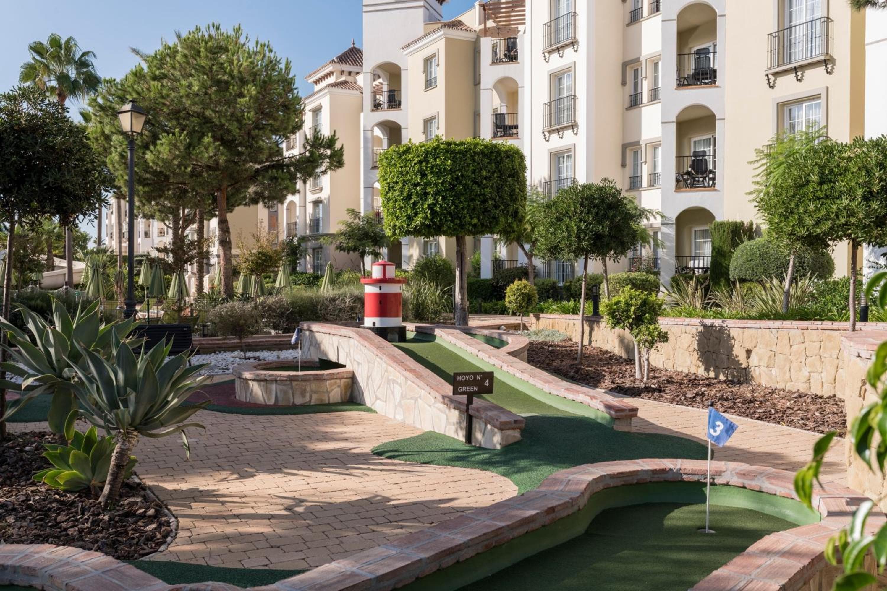 Marriott's Playa Andaluza — 11