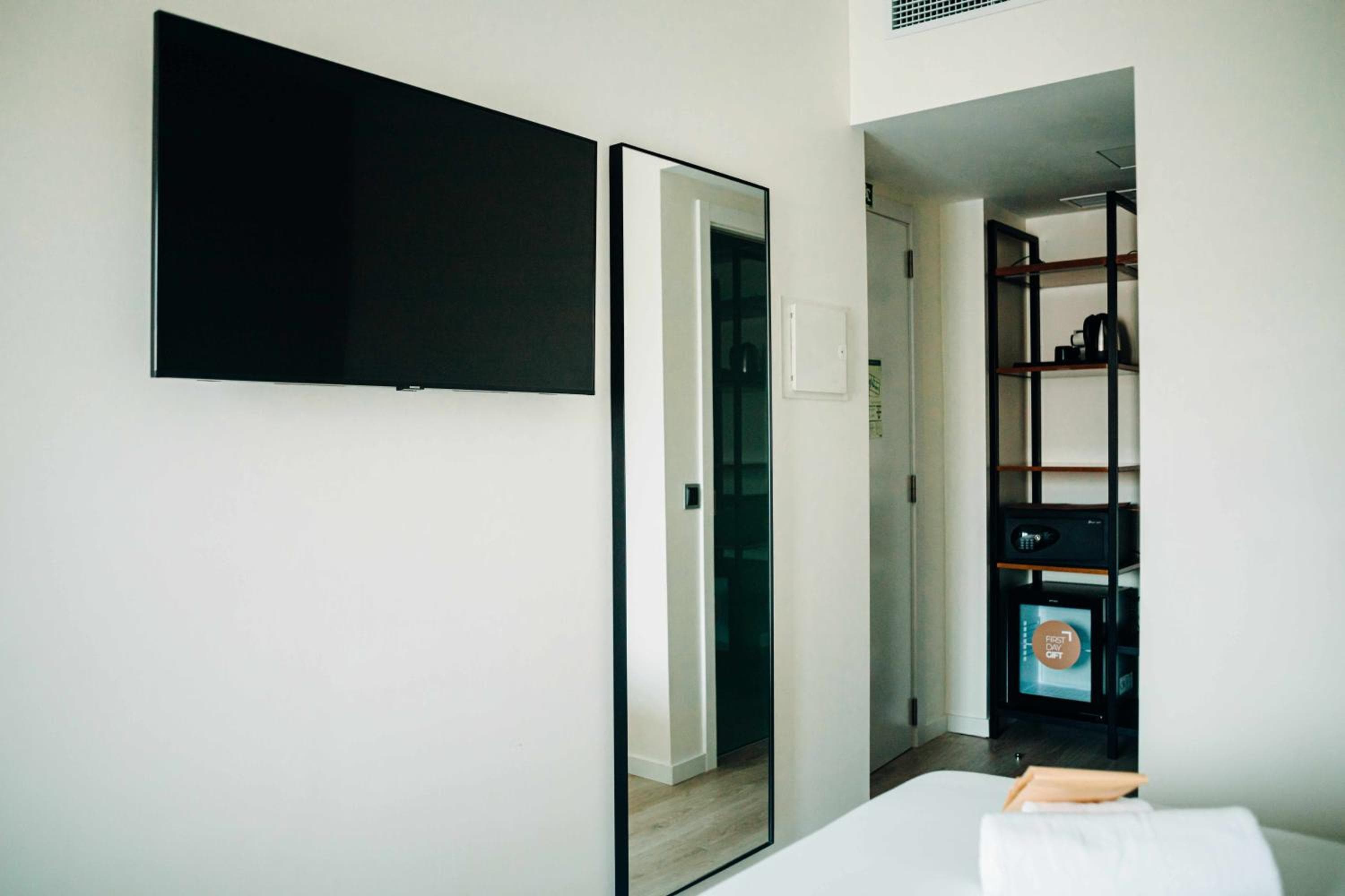 Next Level Premium Hotels — 2