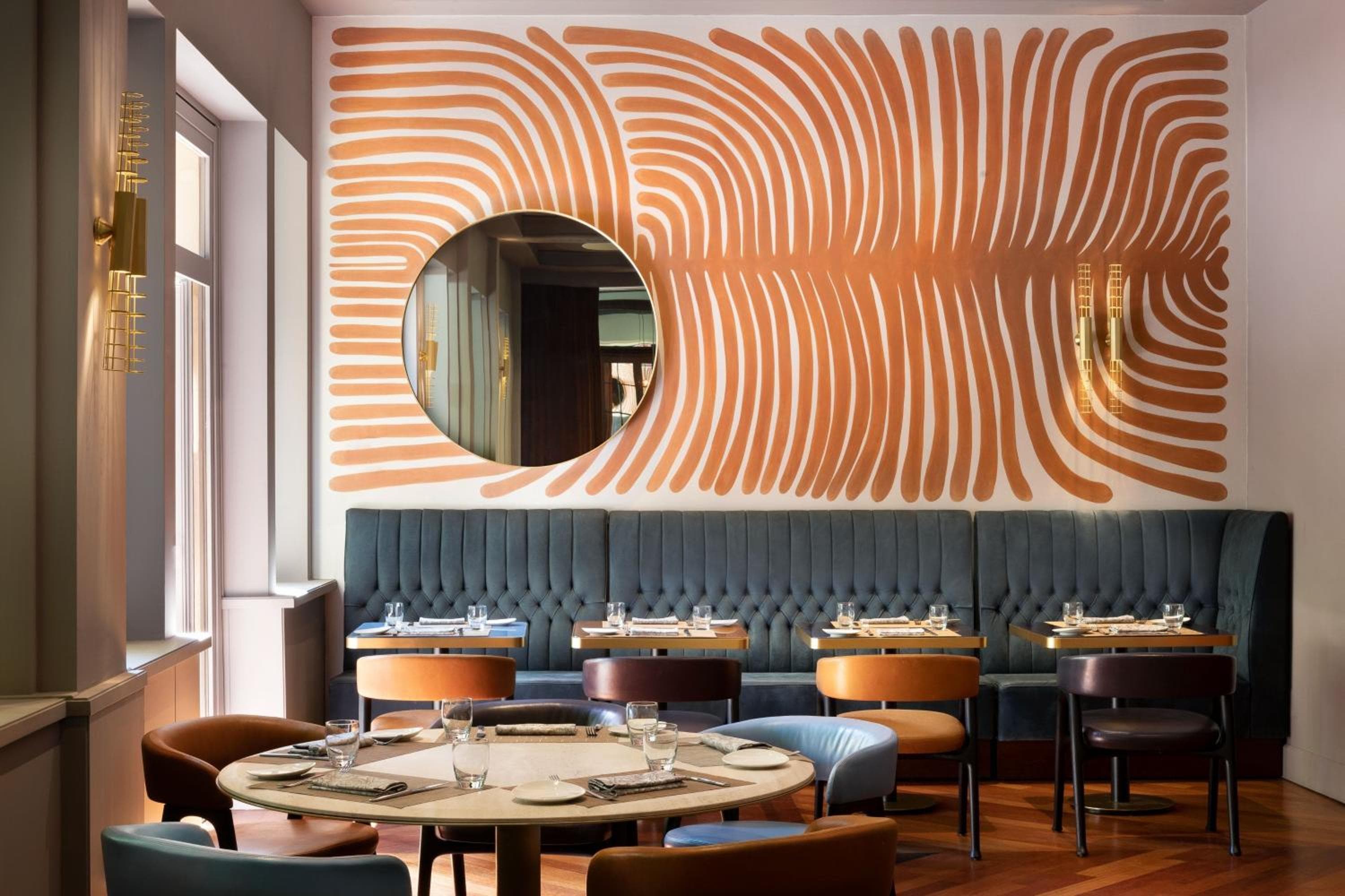 Sheraton Diana Majestic — 10