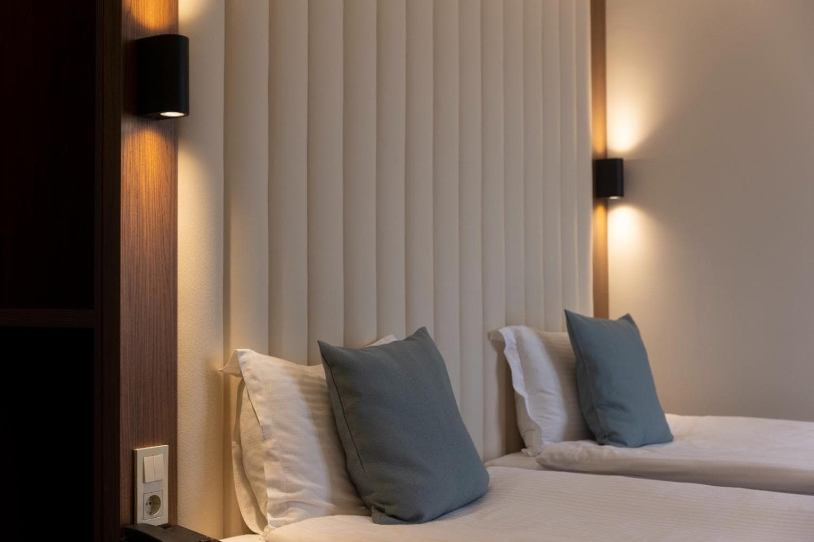 Weingart Black Tulip Hotel — 29