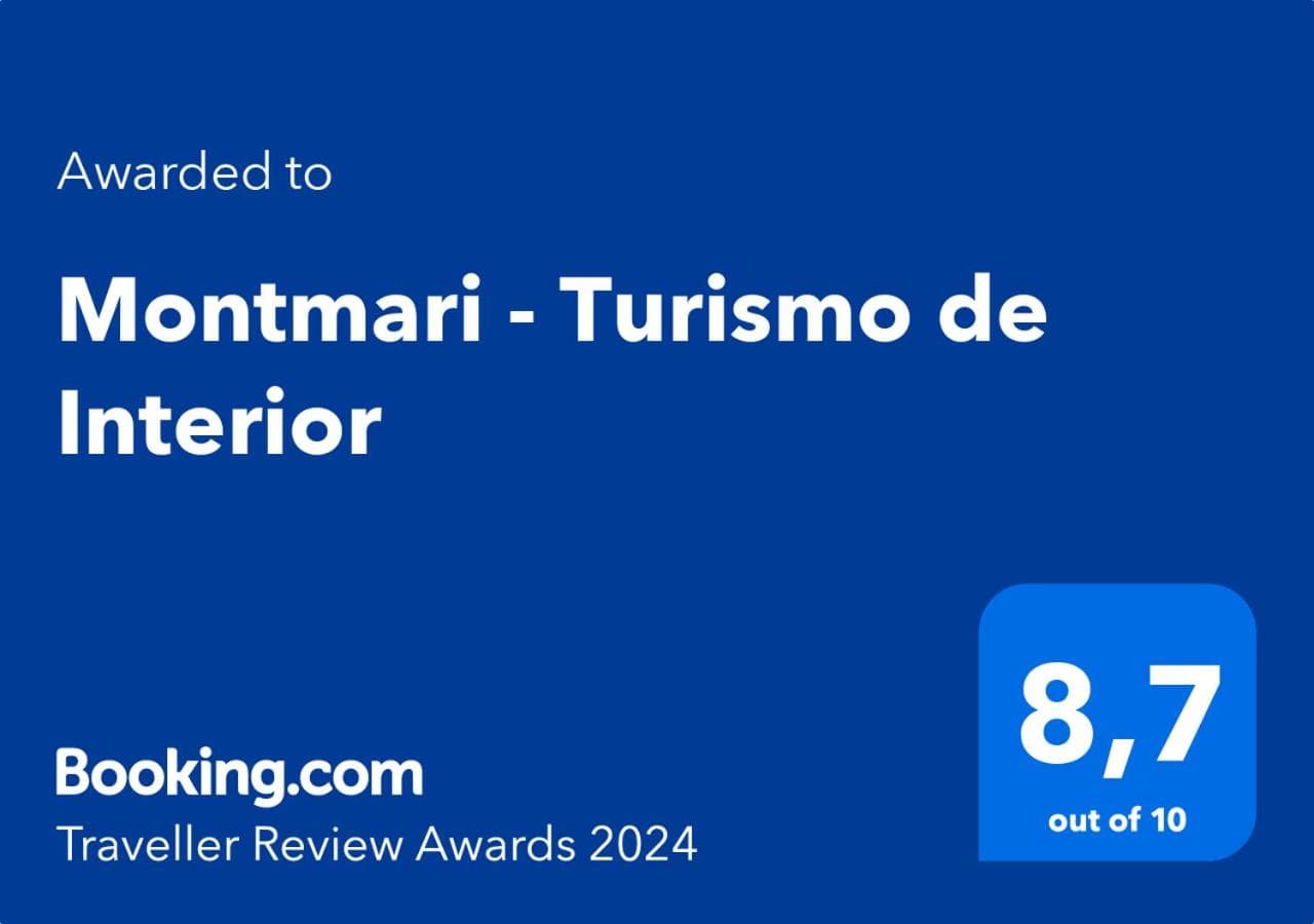 Montmari - Landtourismus — 20