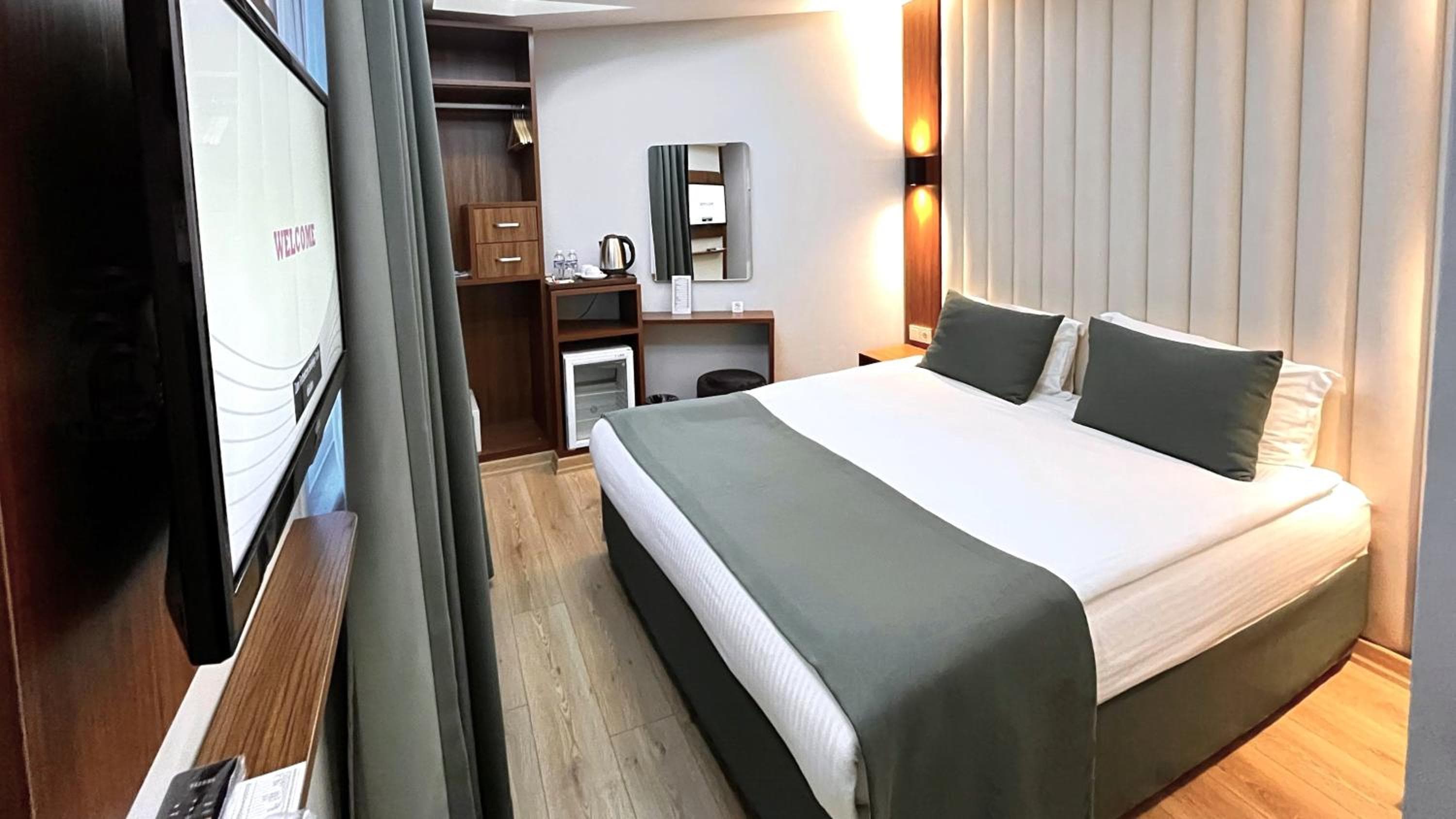 Hotel Tulipán Negro — 13