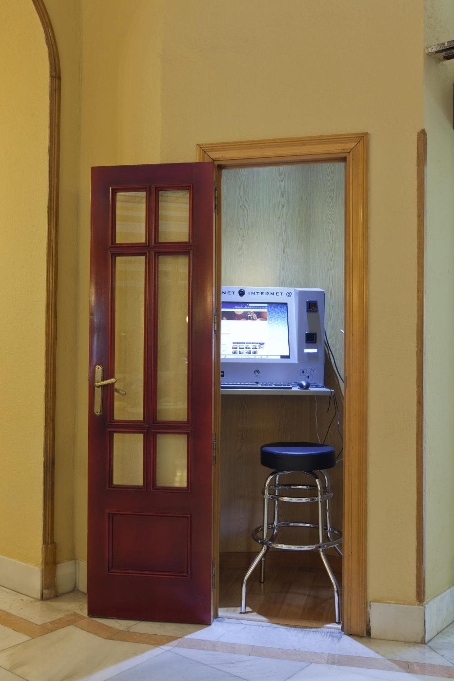 Hotel Mediodia — 28