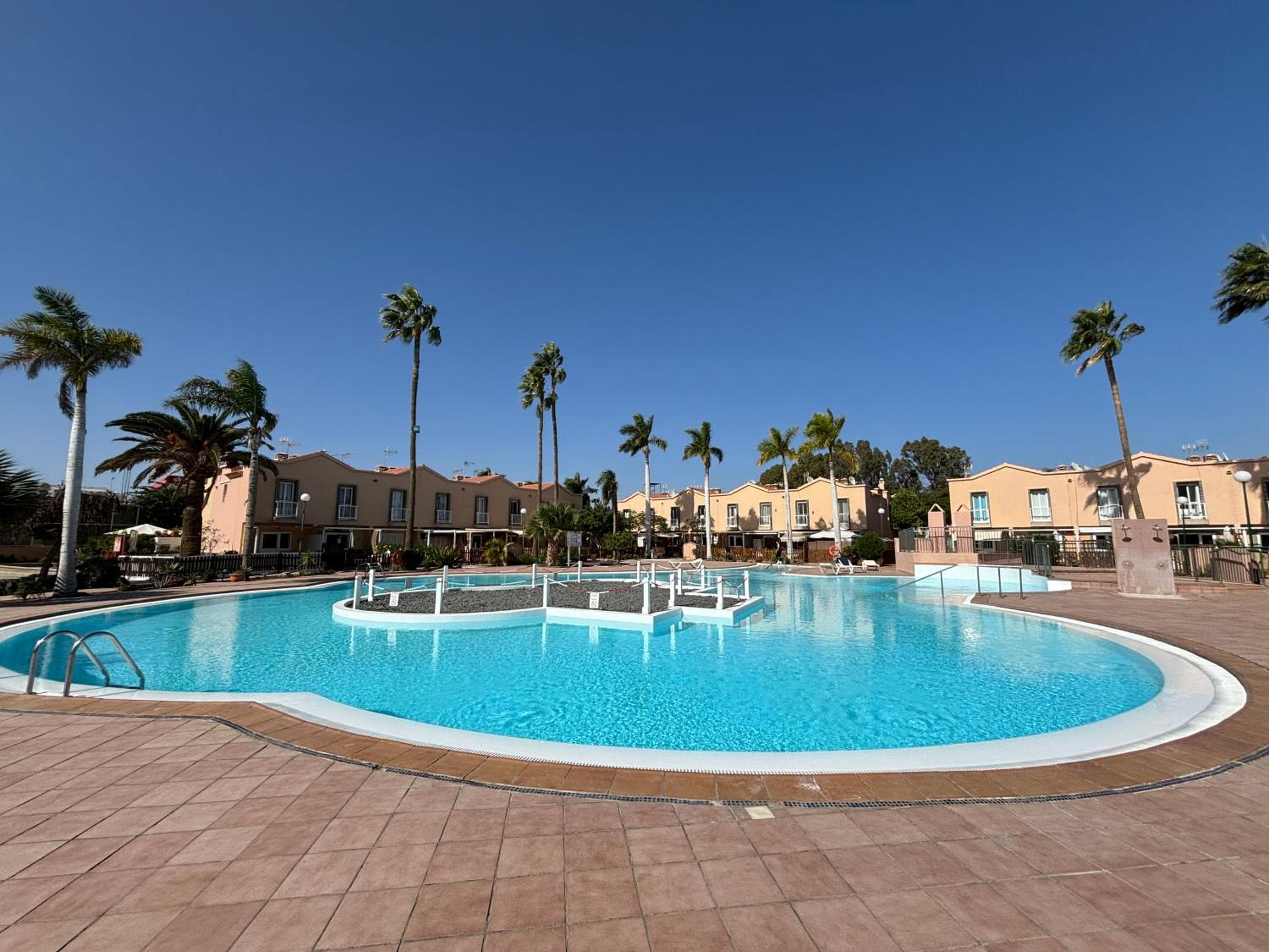 Canarian Green Oasis by luca properties gran canaria — 1