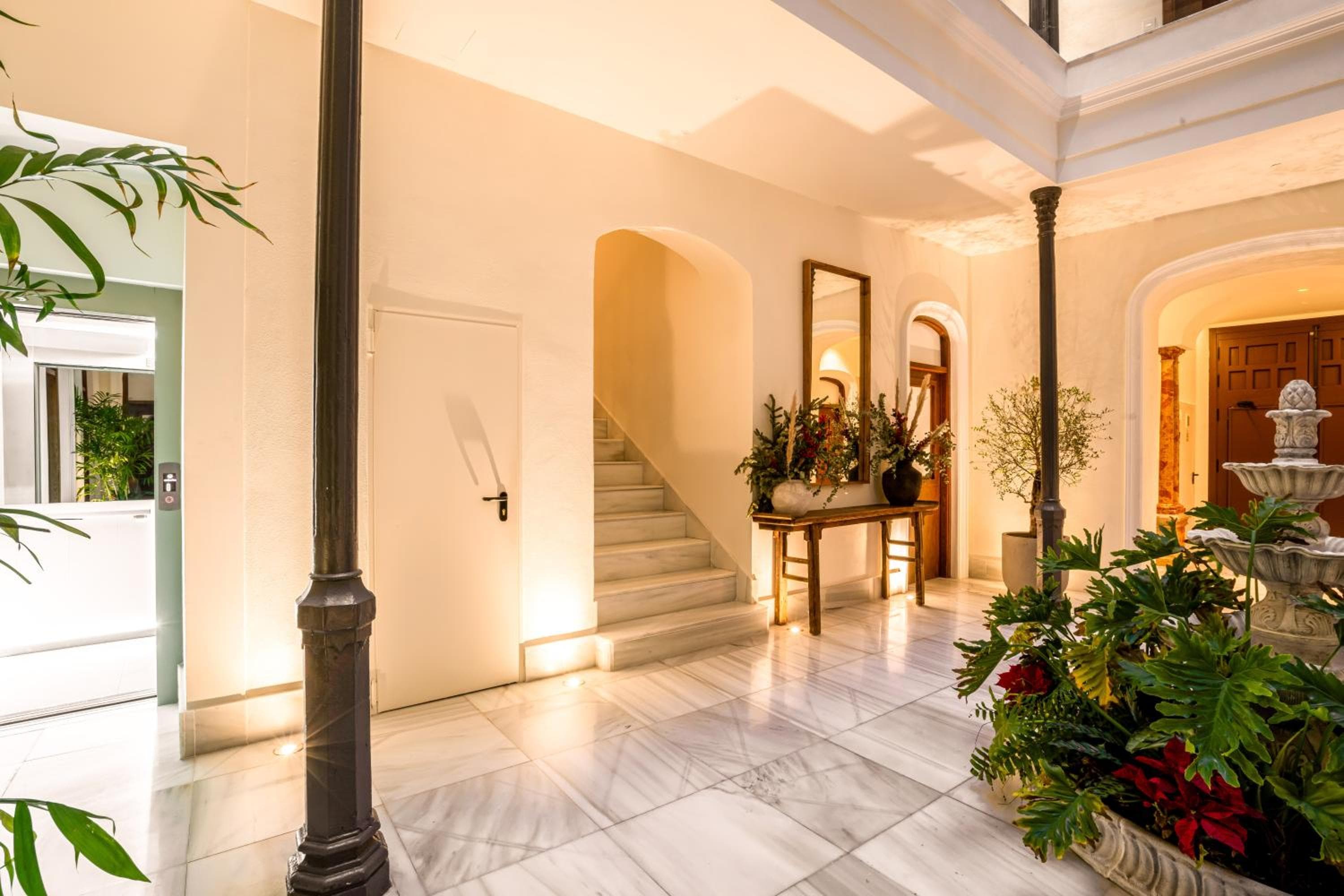 Coeo Apart Hotel Fresca — 3