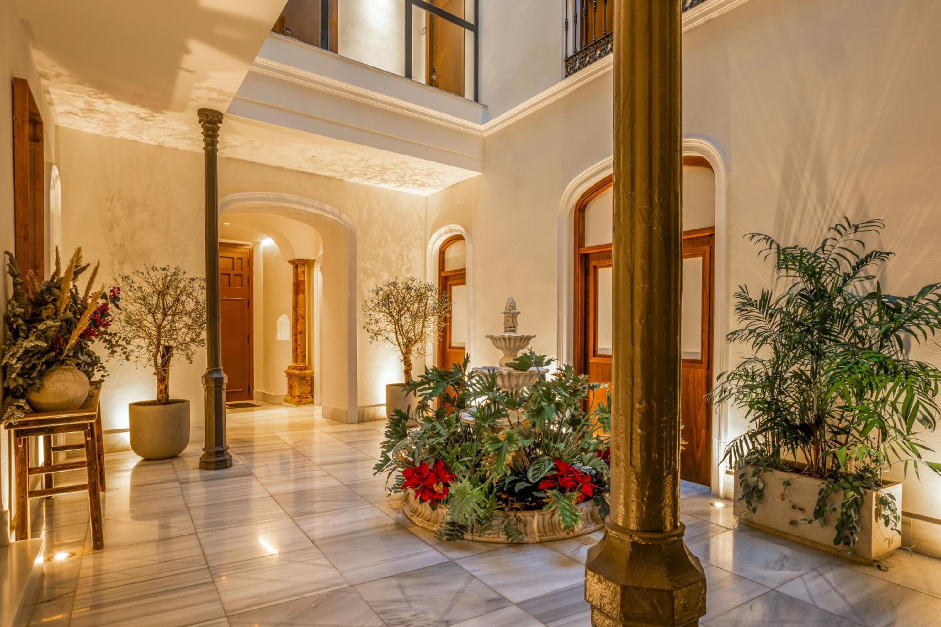 Coeo Apart Hotel Fresca — 4
