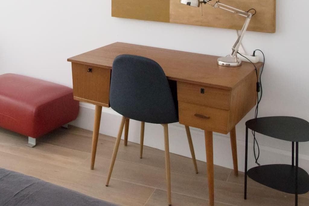 SUITE en Triana, tranquilo, independiente — 25