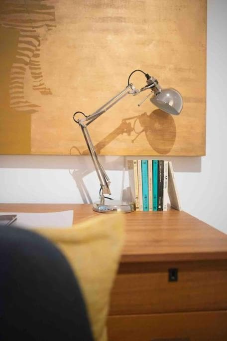 SUITE en Triana, tranquilo, independiente — 15